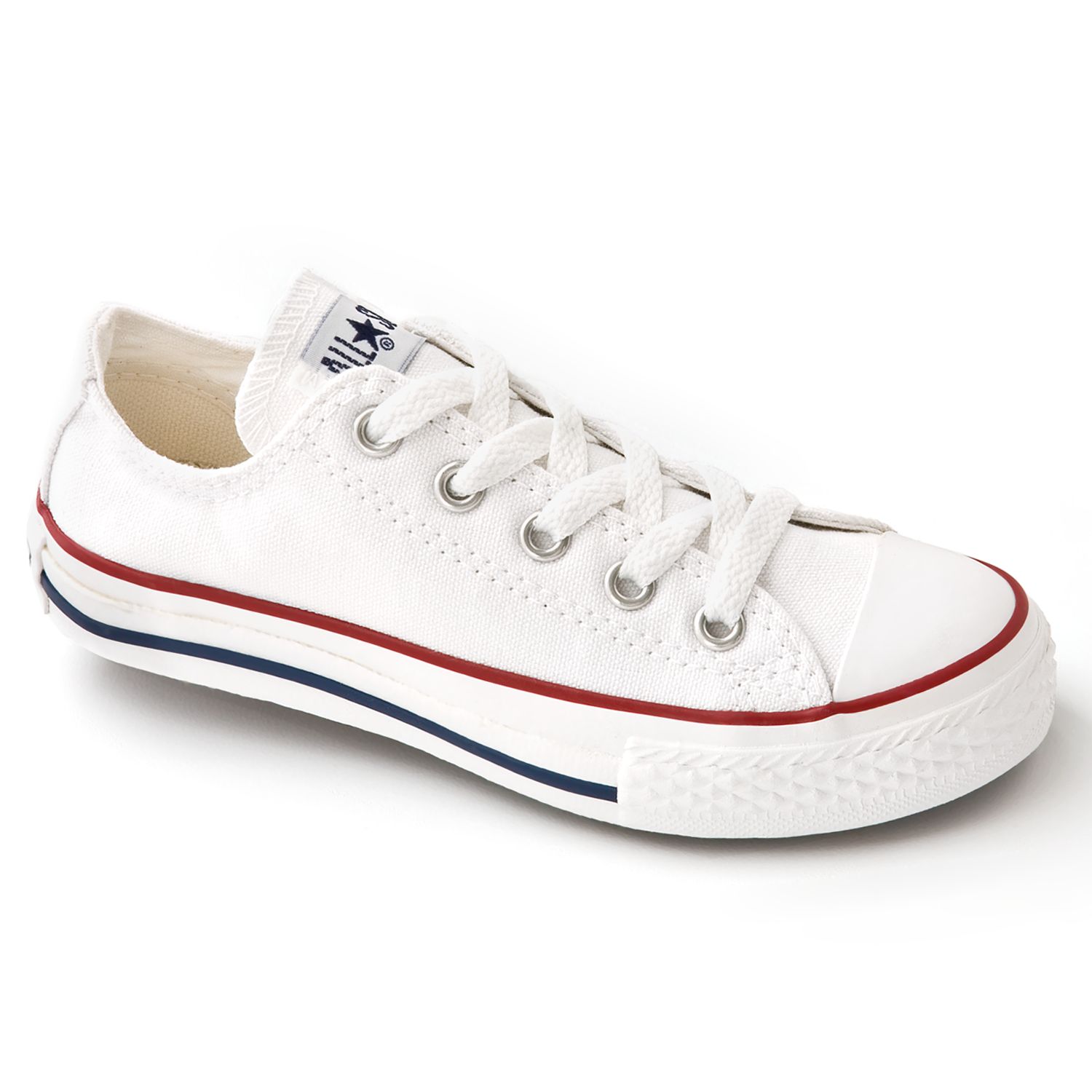 kohls girls converse