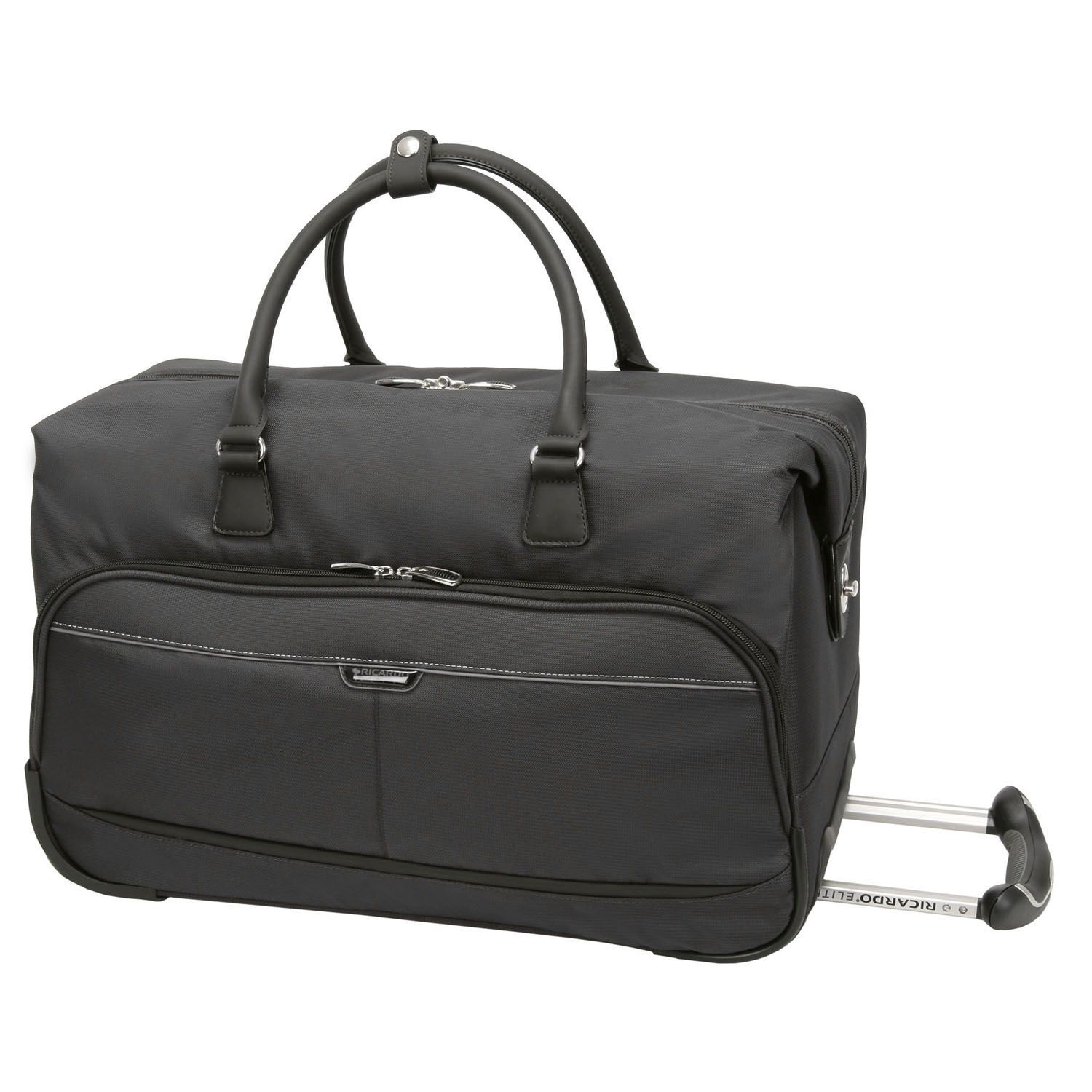 ricardo rolling duffel