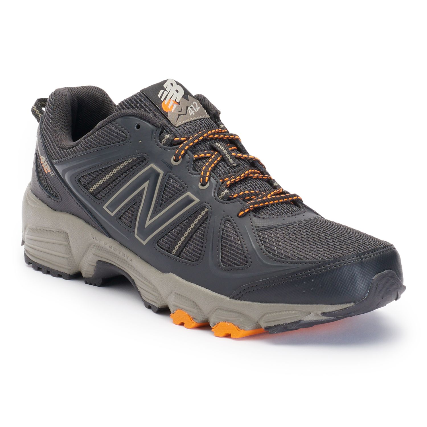 trail running shoes kohls