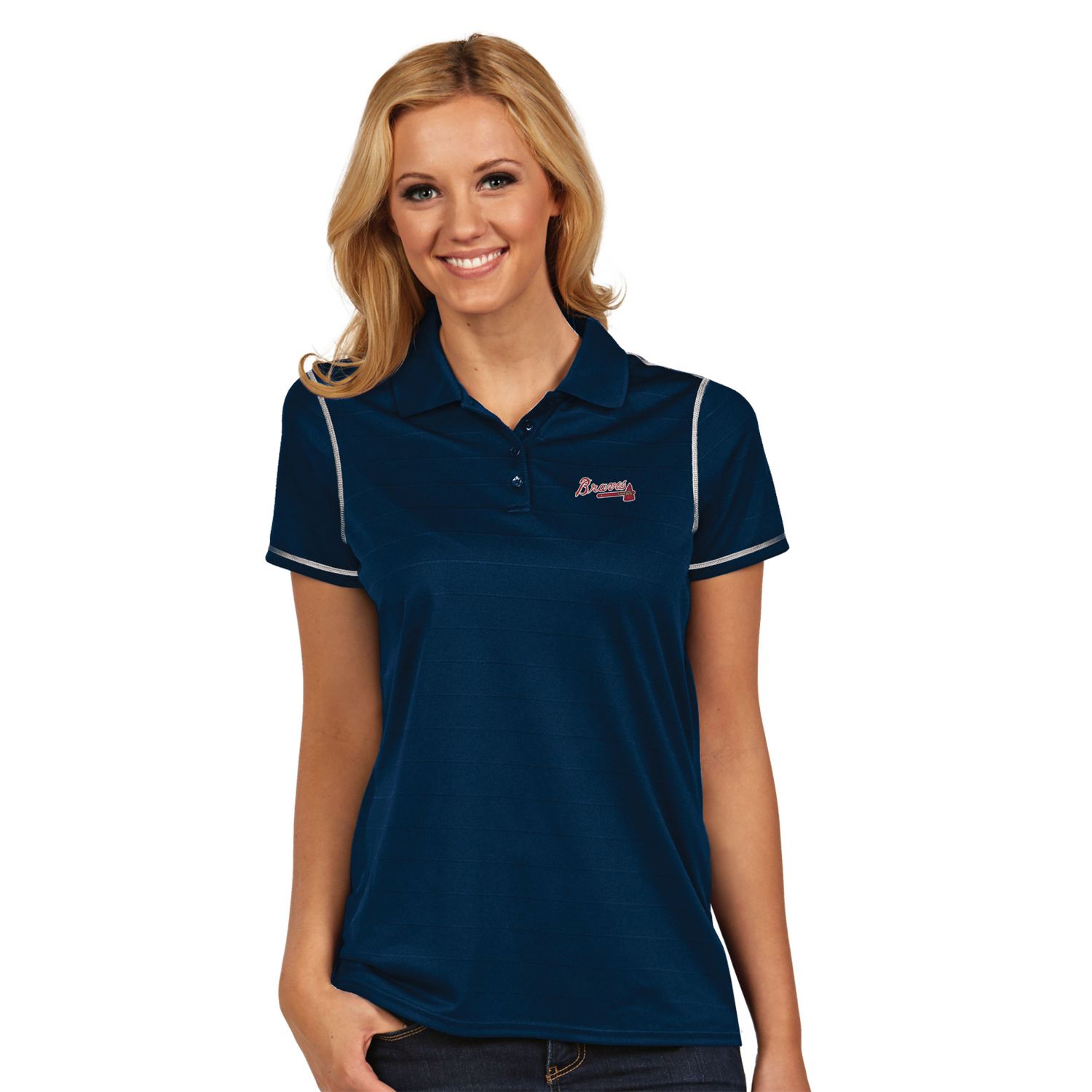 kohls womens polo shirts