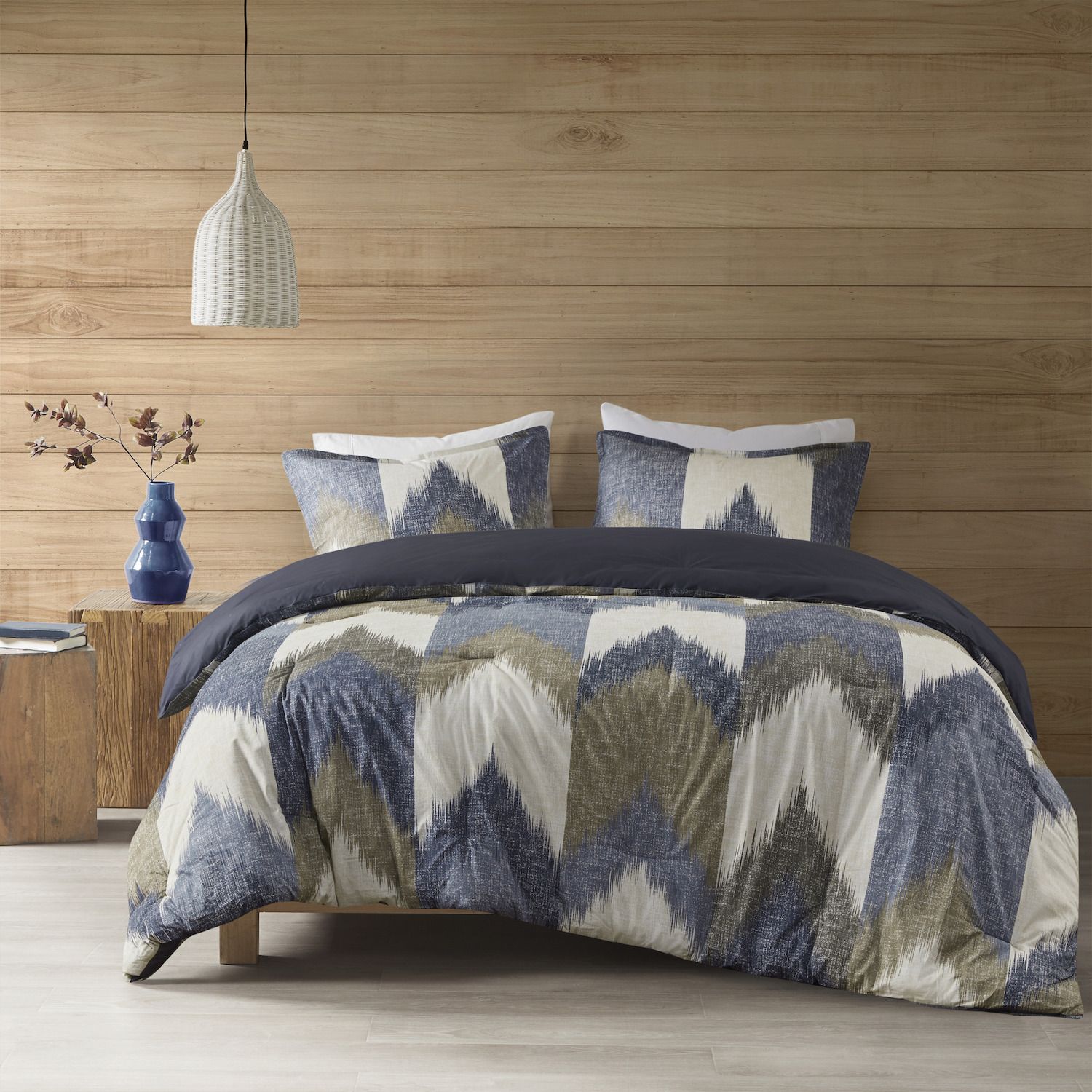 ugg alpine comforter set