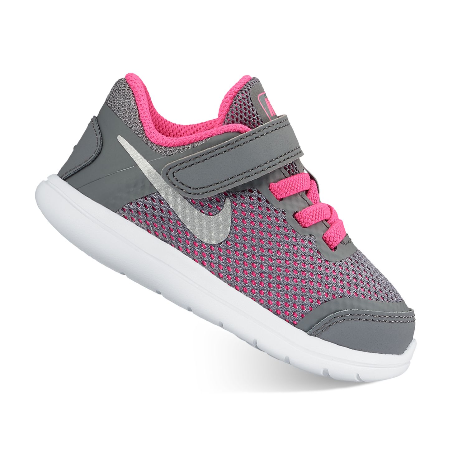 kohls girls tennis shoes