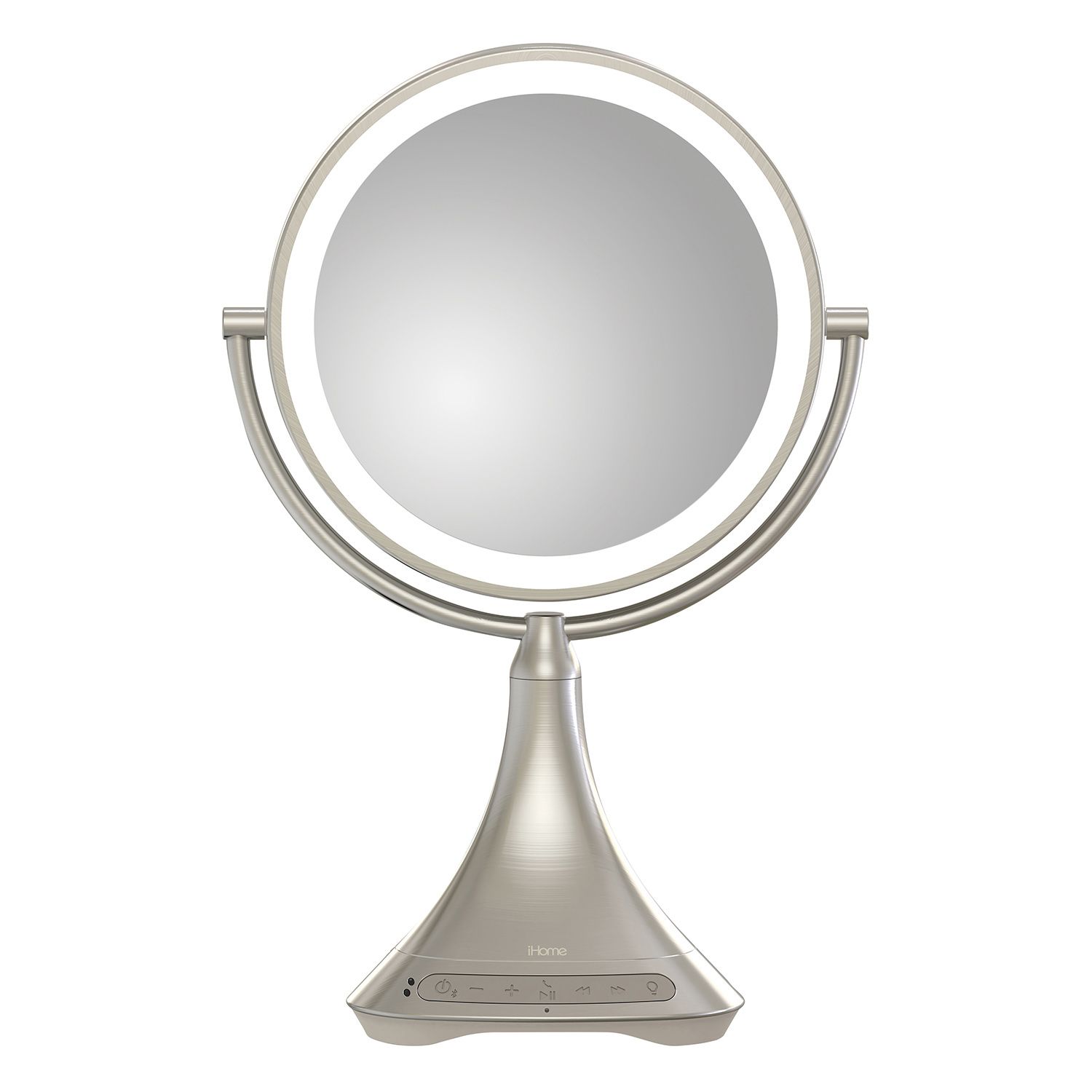 ihome vanity mirror kohls