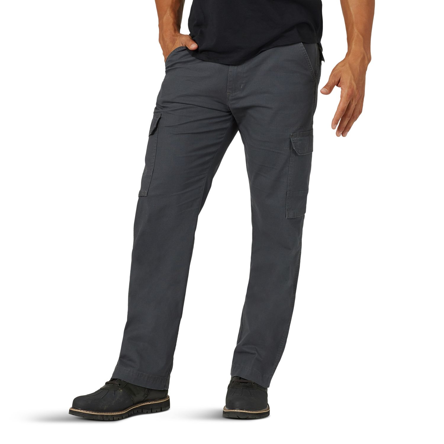 kohls wrangler cargo pants