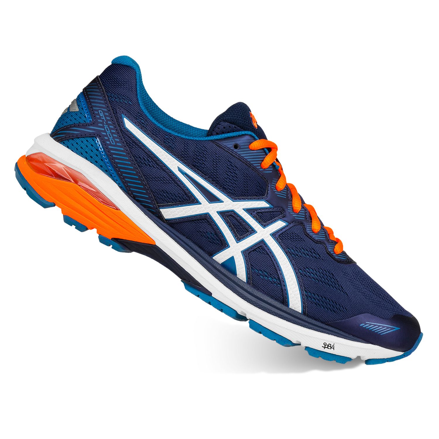 asics gt 1000 5 mens