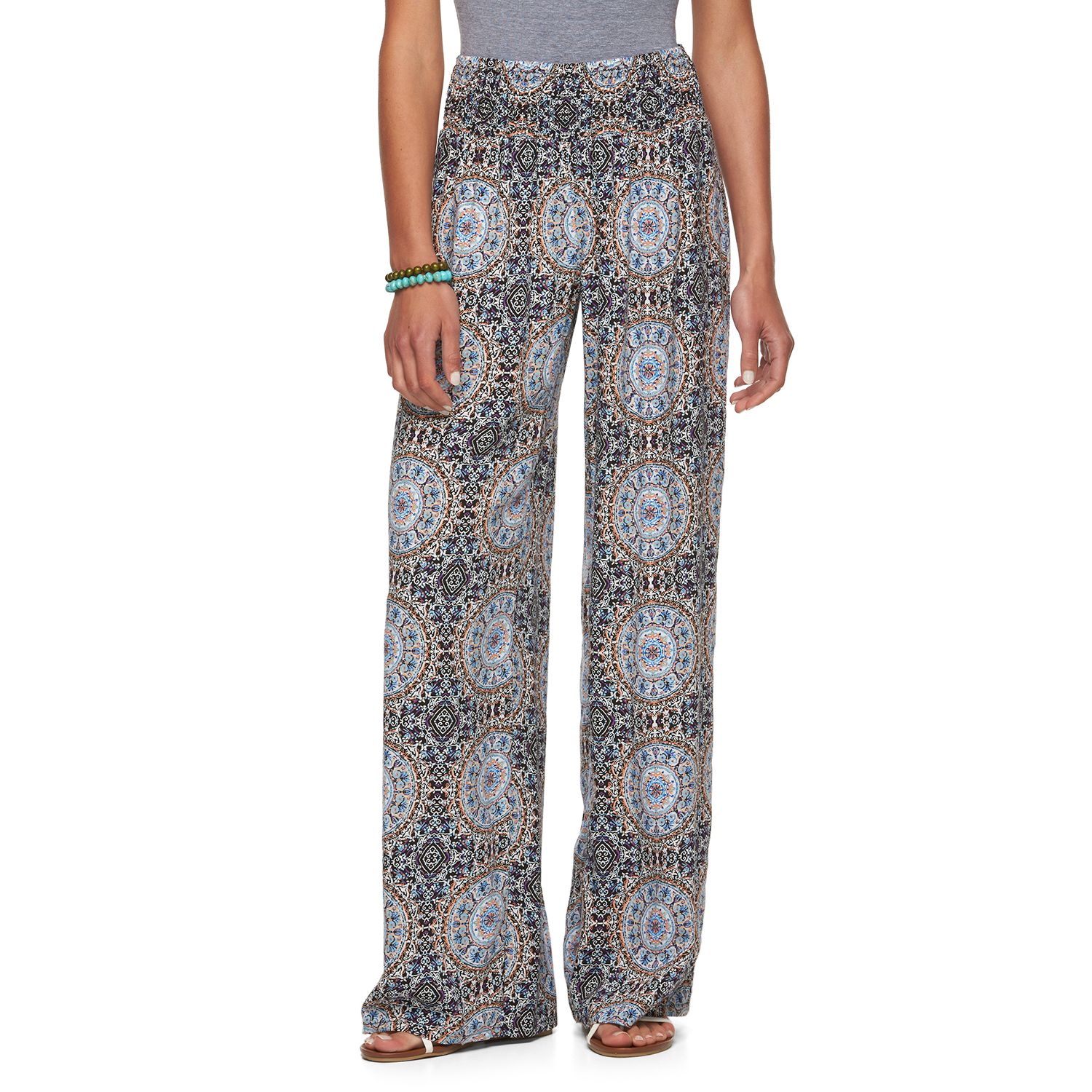 palazzo pants kohls juniors