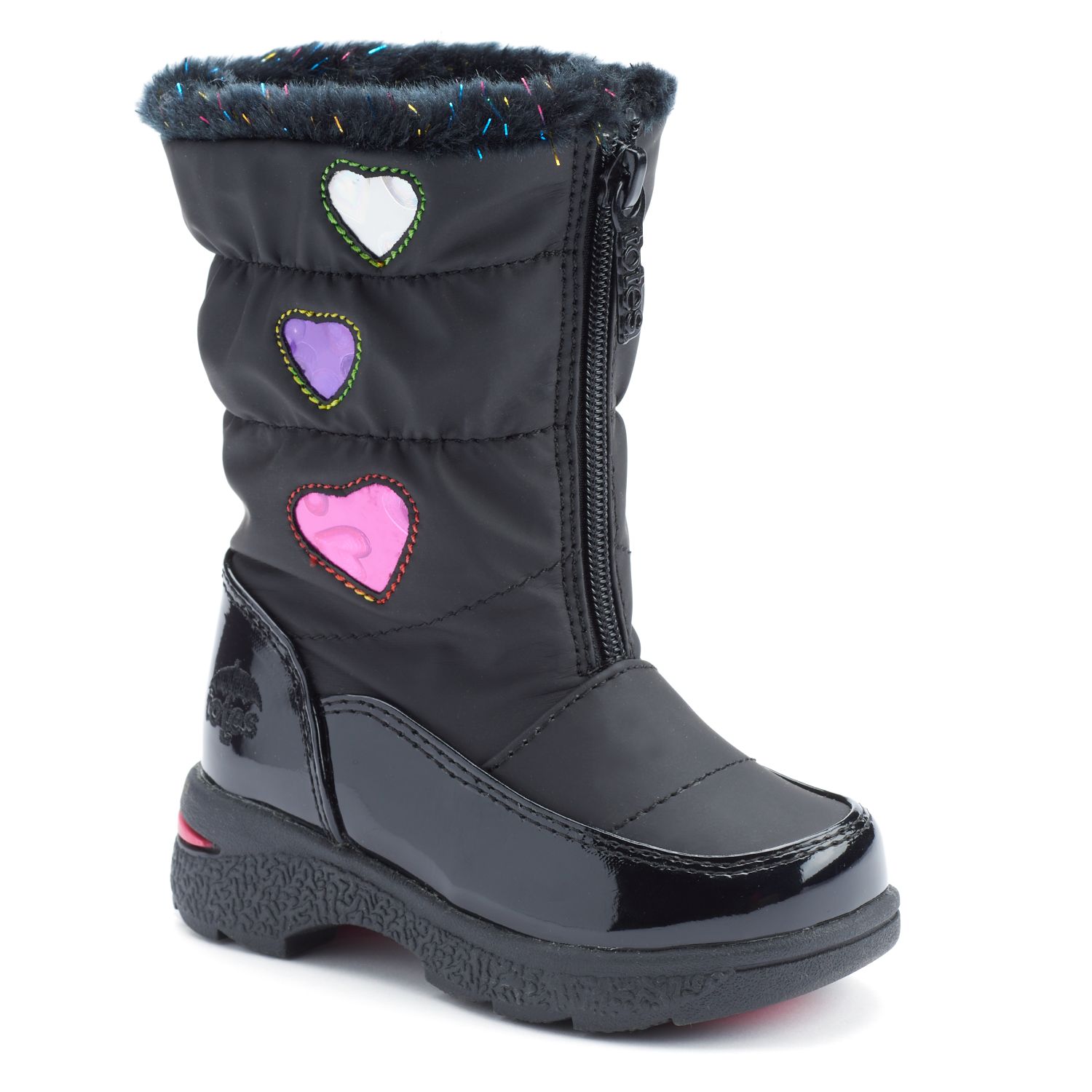 ladies waterproof boots