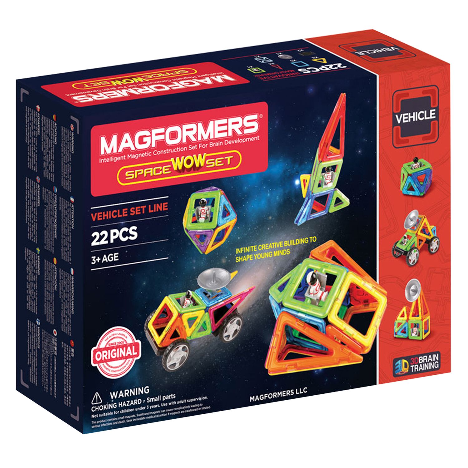 kohls magformers