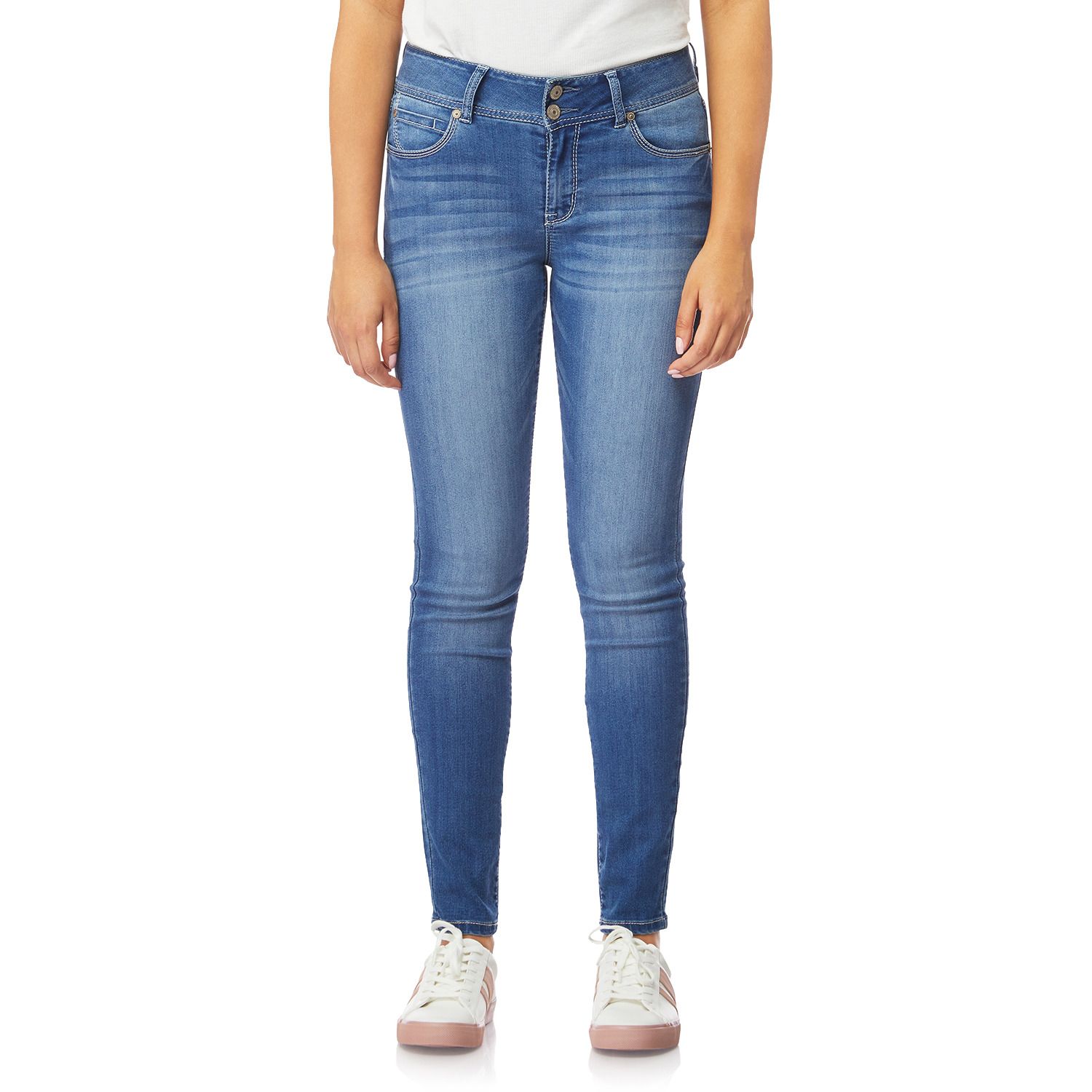 kohls wallflower jeans