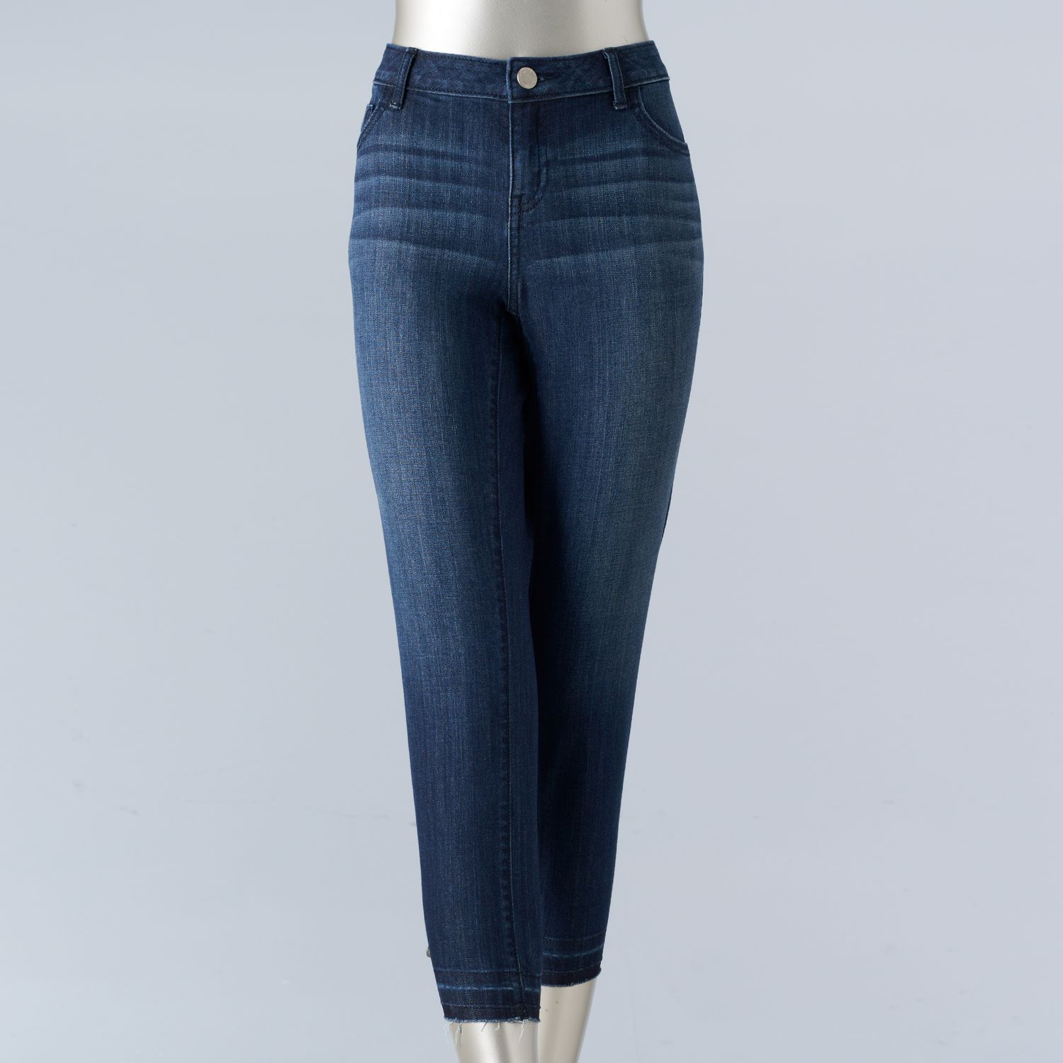 simply vera jeans petite