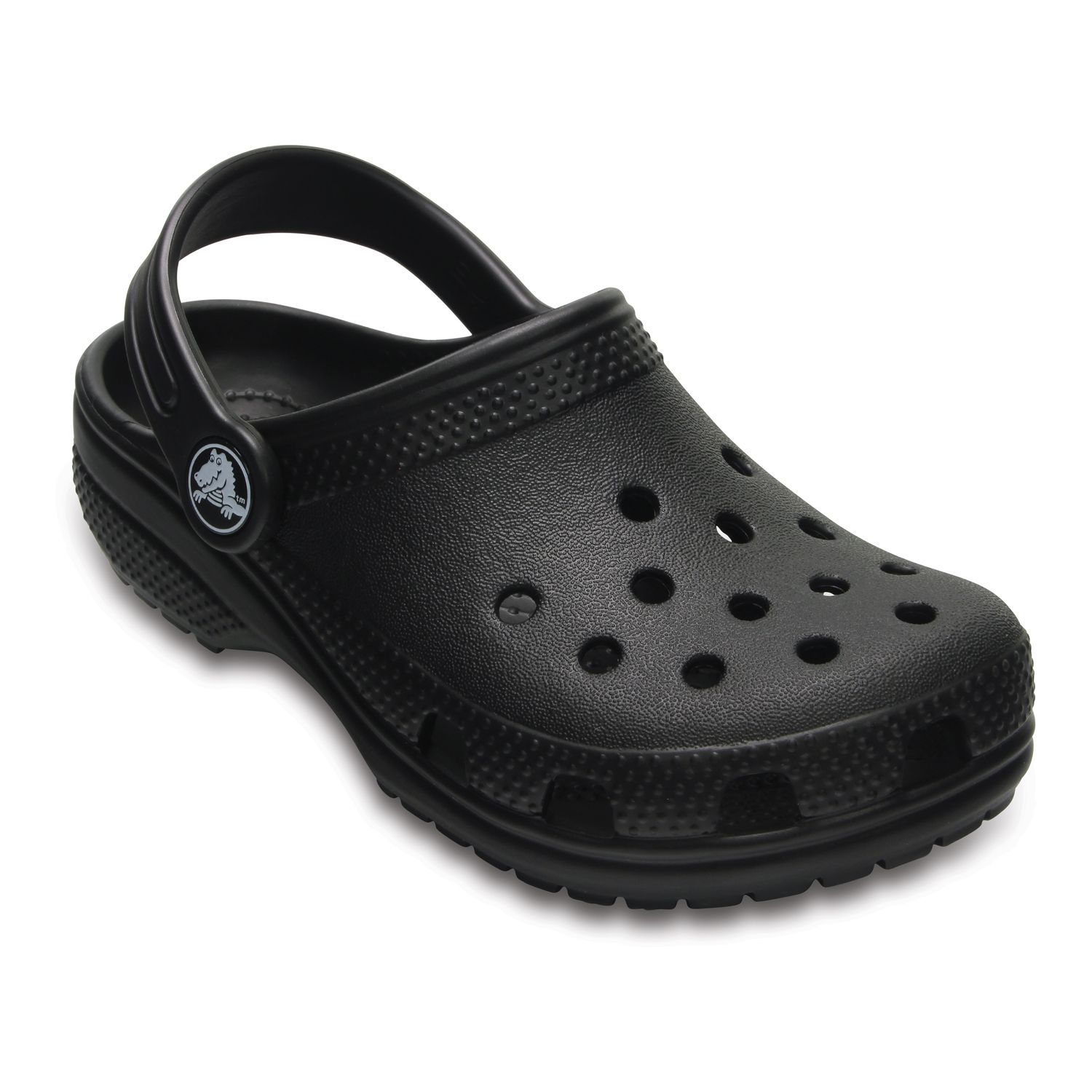 size 4 kids crocs