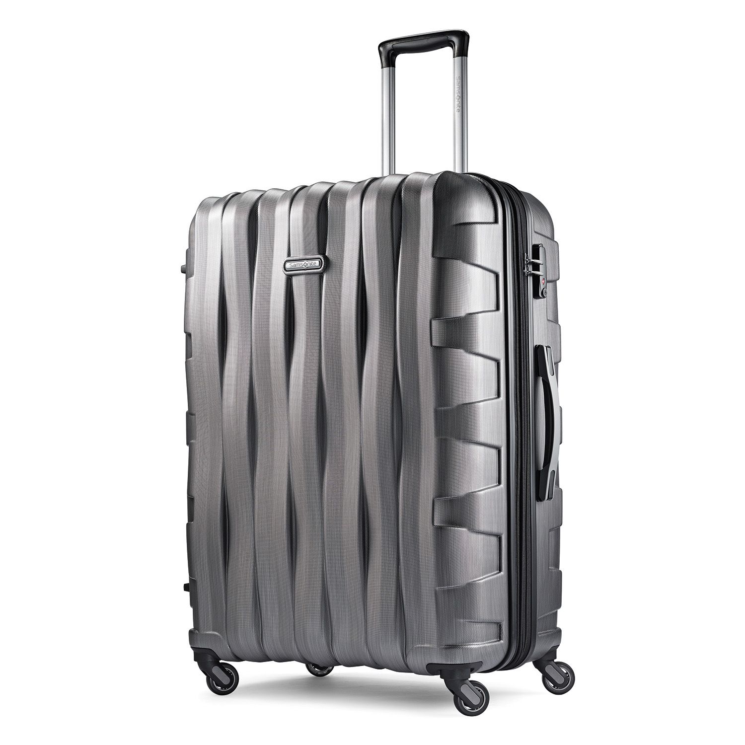 samsonite luggage black friday