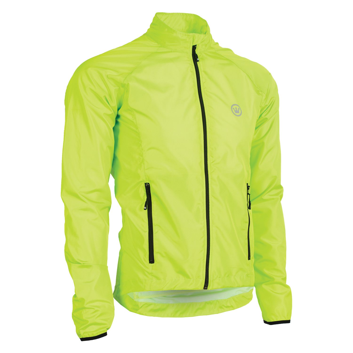 canari bike jacket