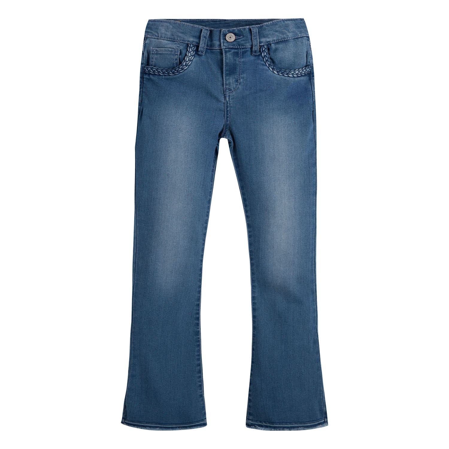 boho flare jeans