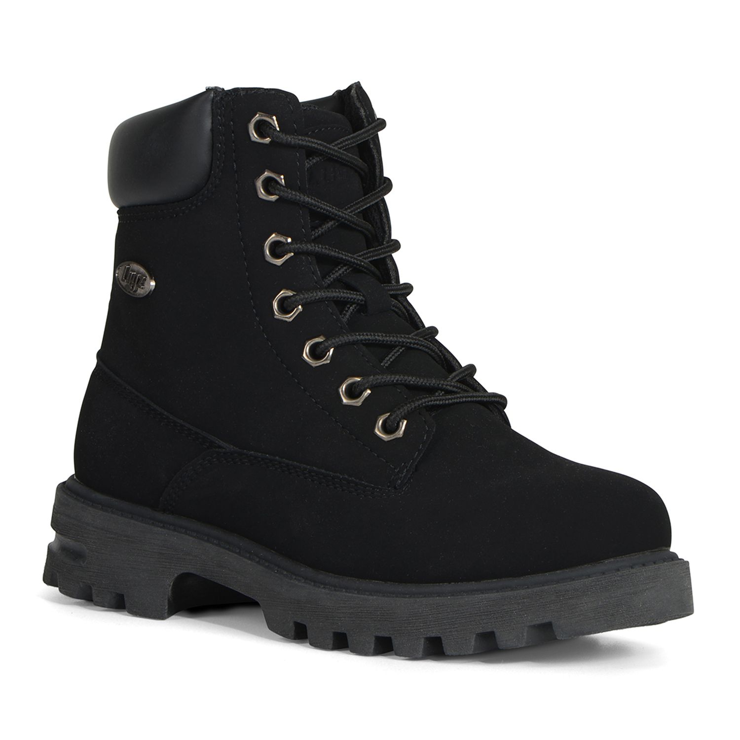 kohls lugz boots
