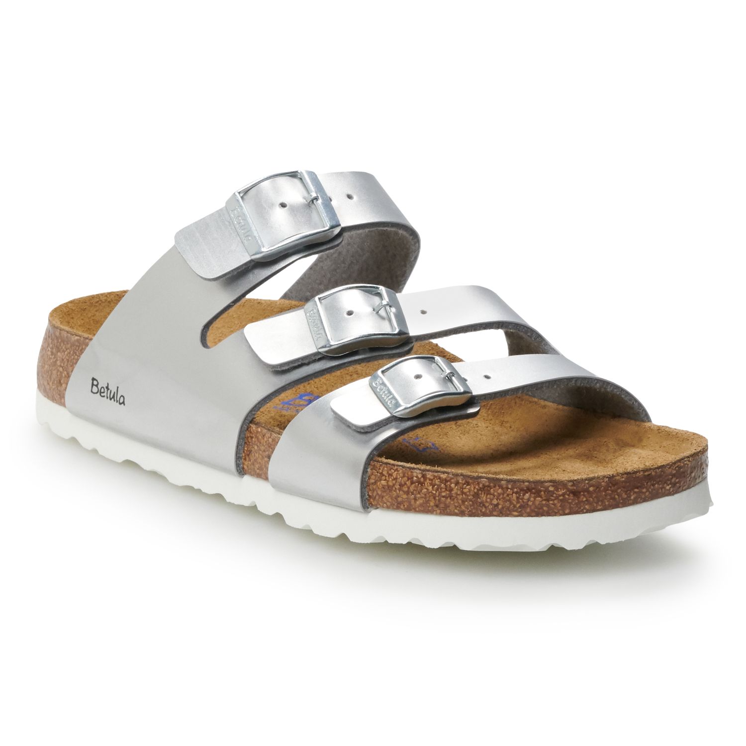 kohls birkenstocks