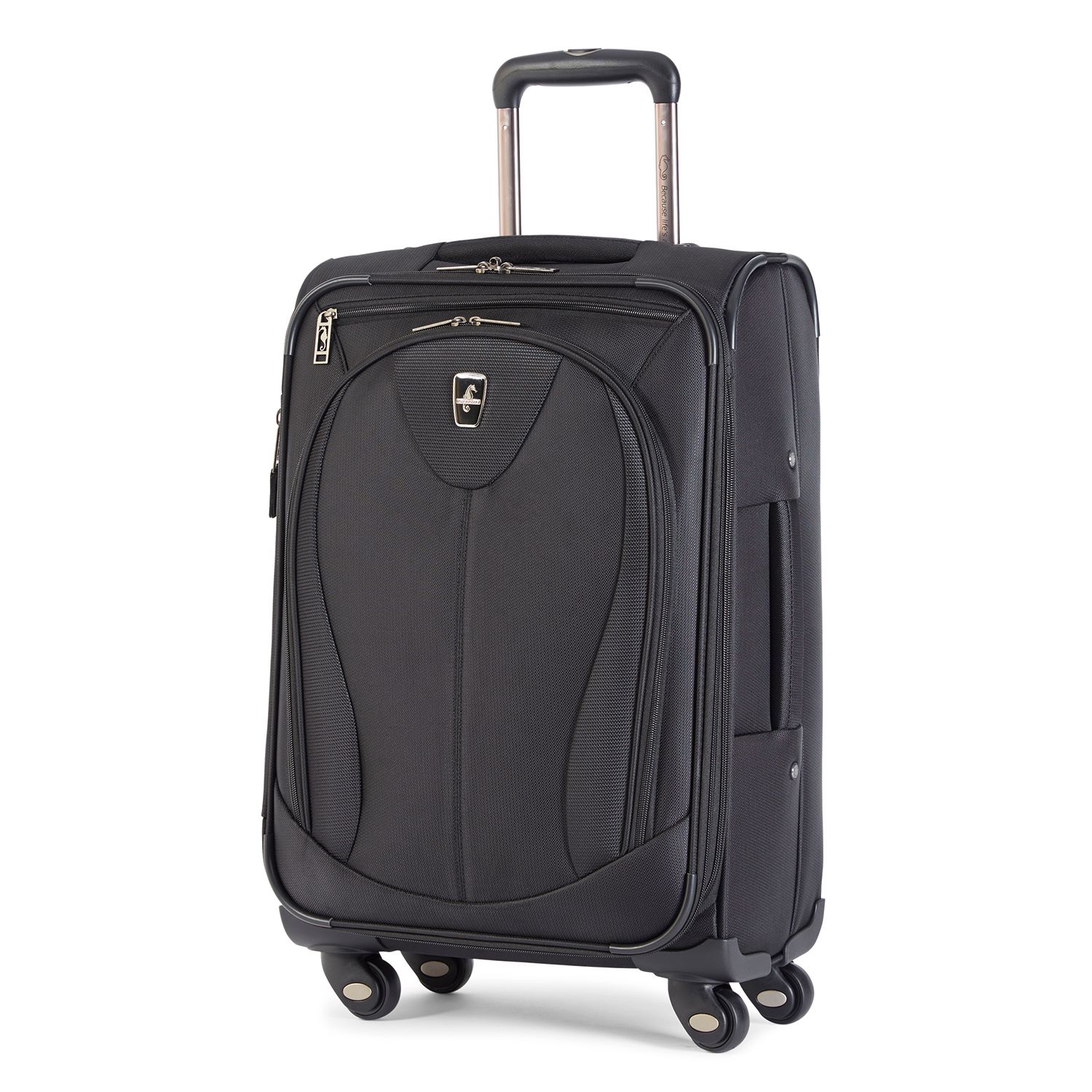 airwave elite luggage