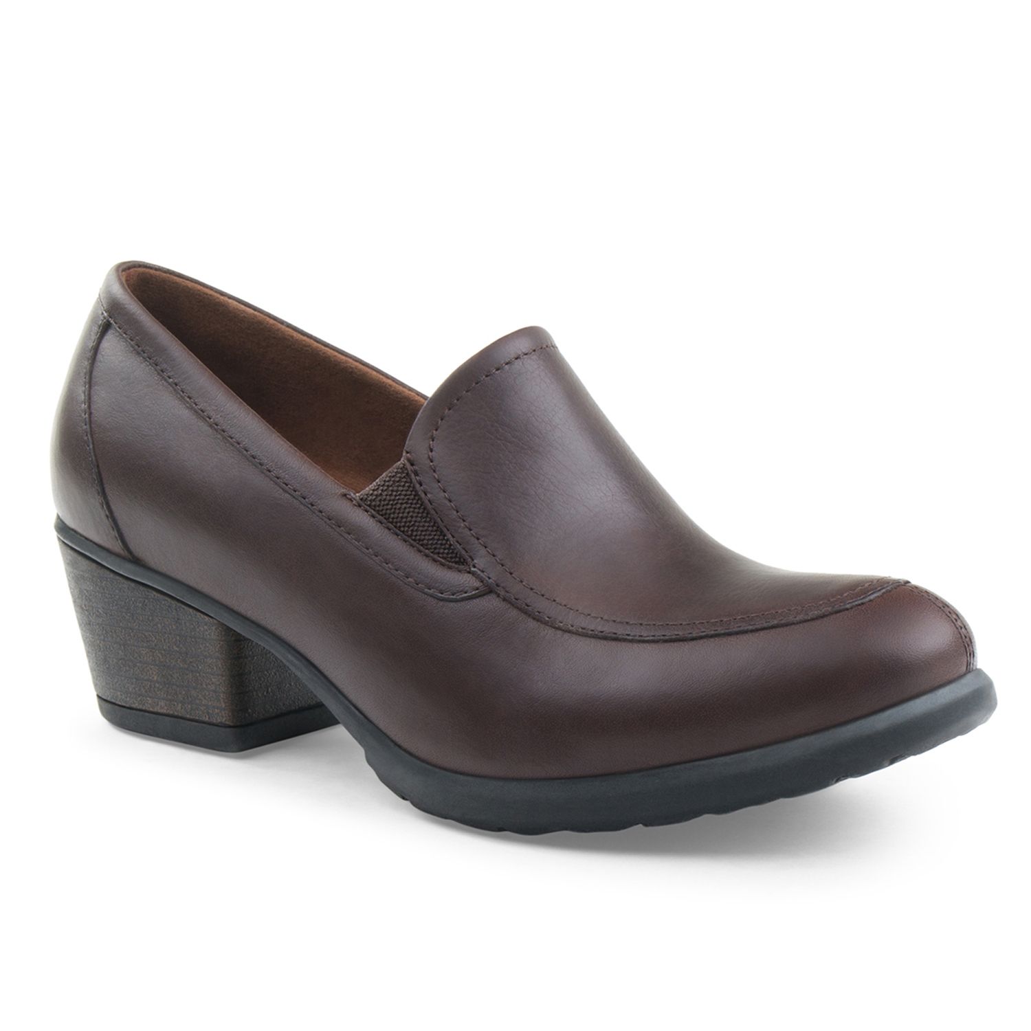 eastland penny loafers kohls