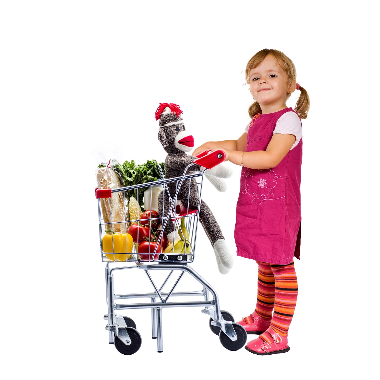 kohls toy shopping cart