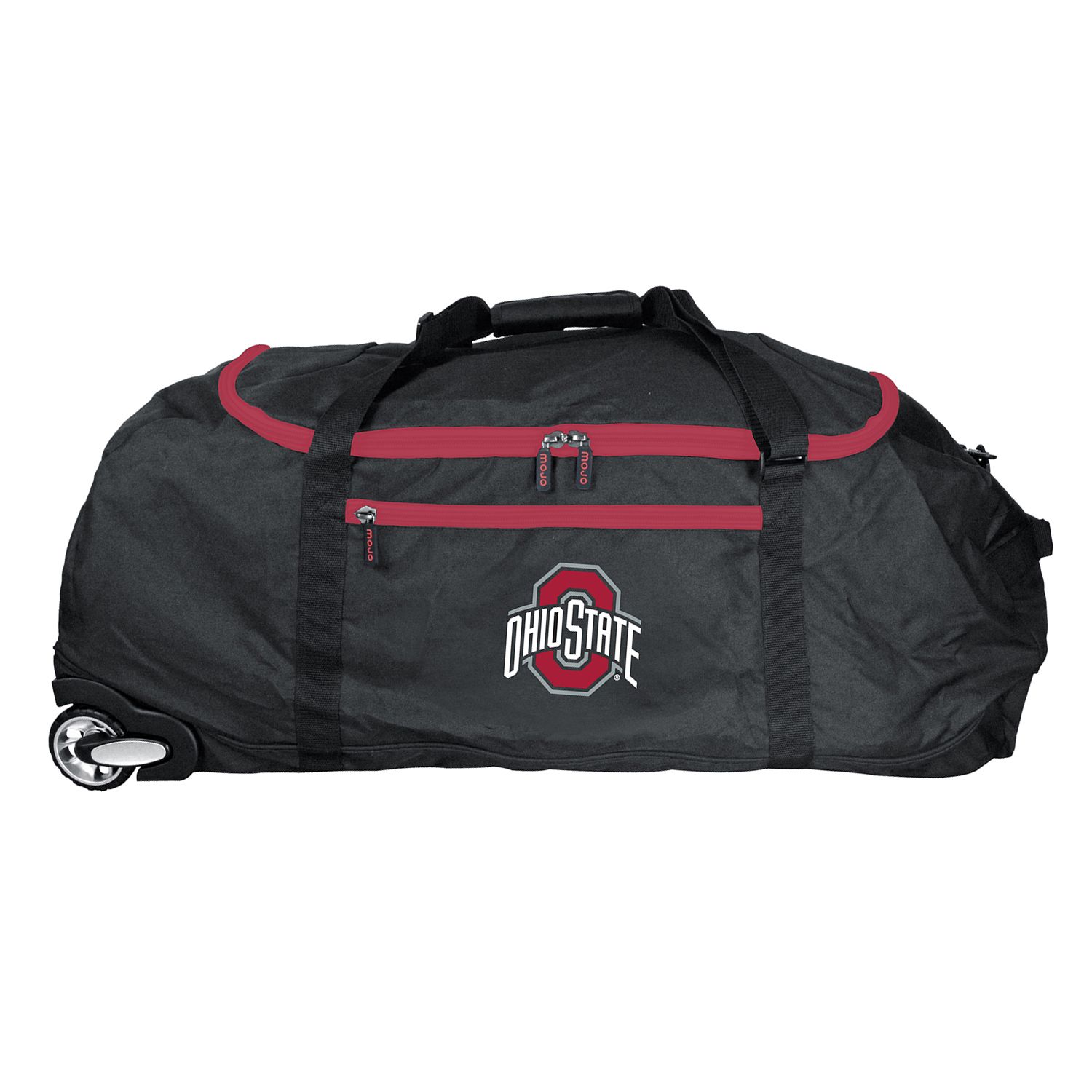 ohio state duffle bag