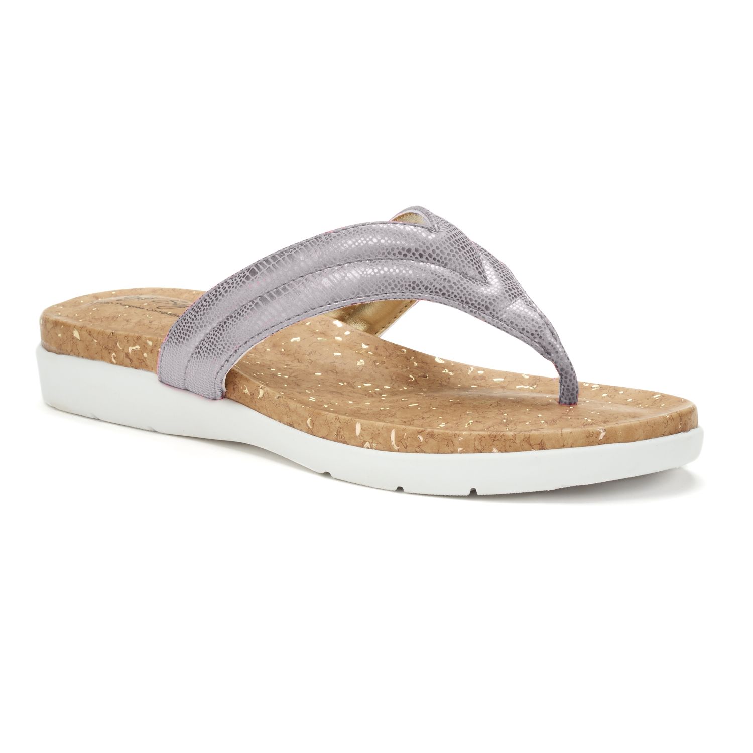 hush puppies flip flops