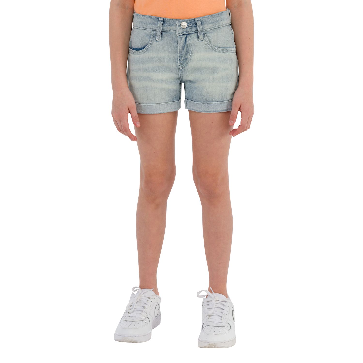 size 10 jean waist
