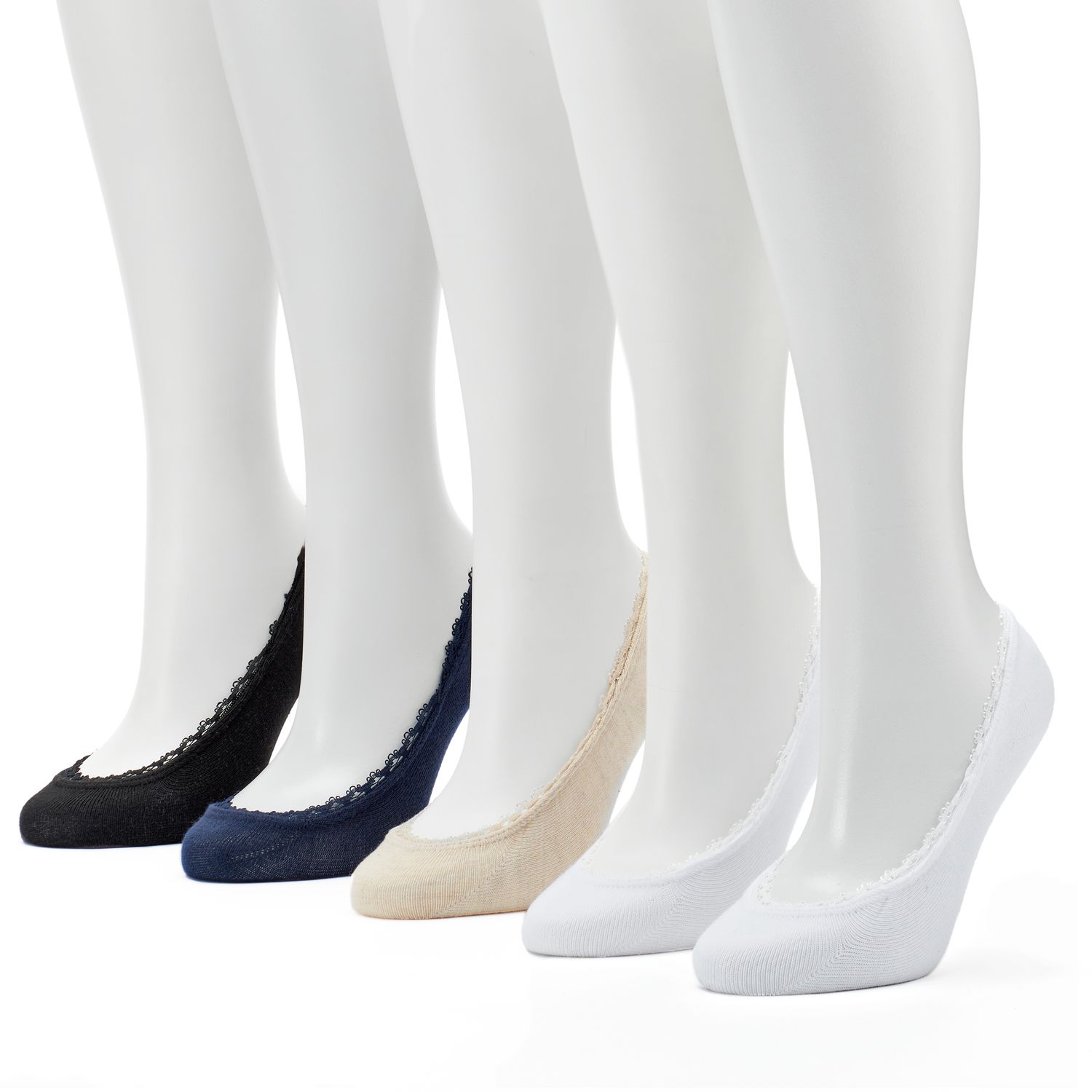 keds low cut socks