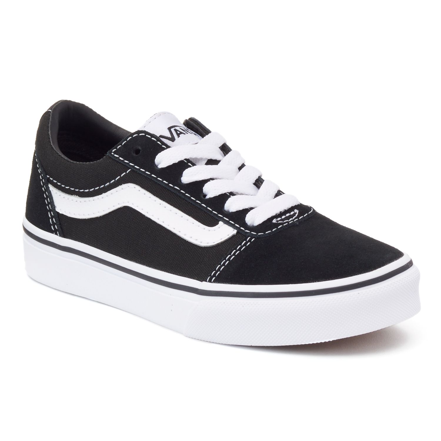 active kids vans