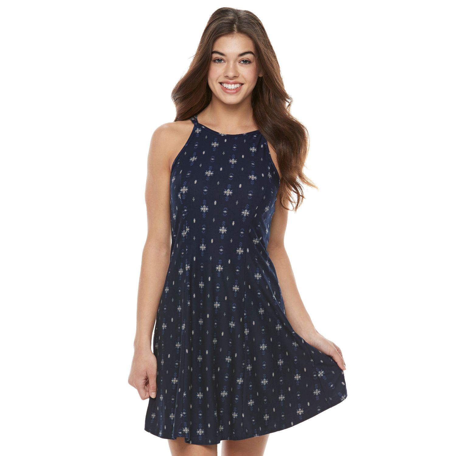 kohls mudd dress