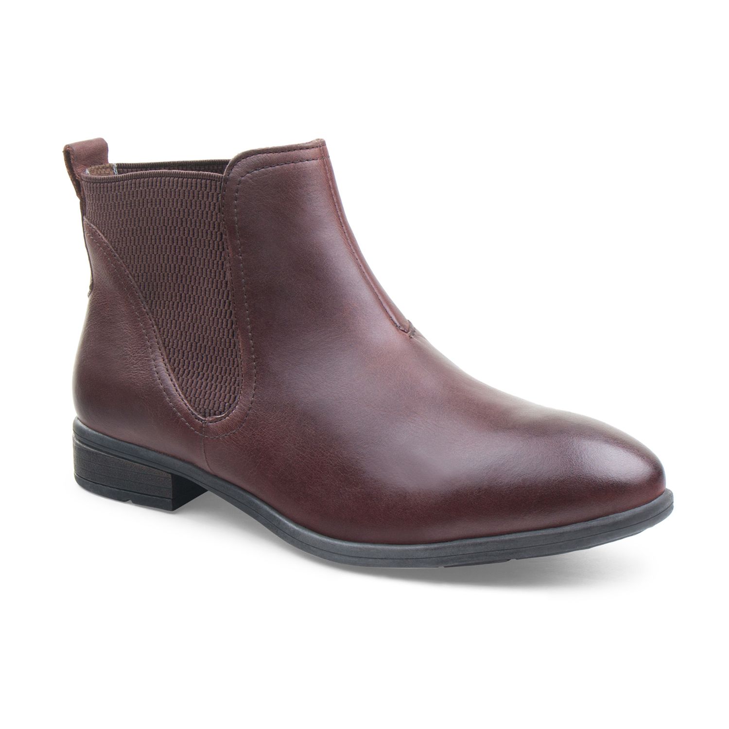 eastland chelsea boot