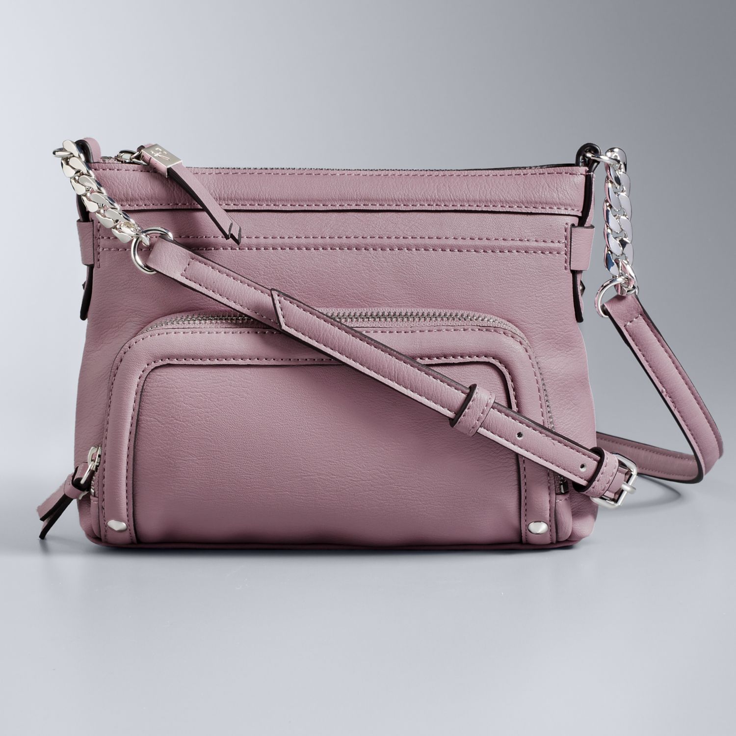 kohls vera wang crossbody purse