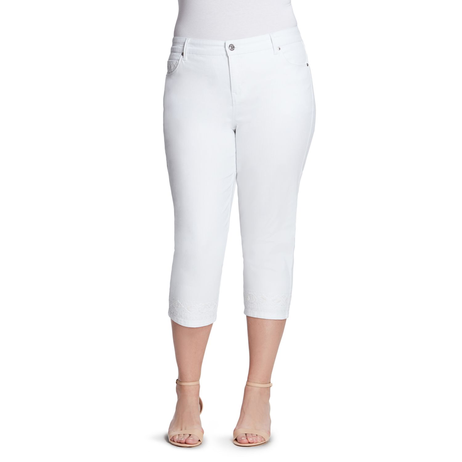 gloria vanderbilt jordyn curvy jeans plus size