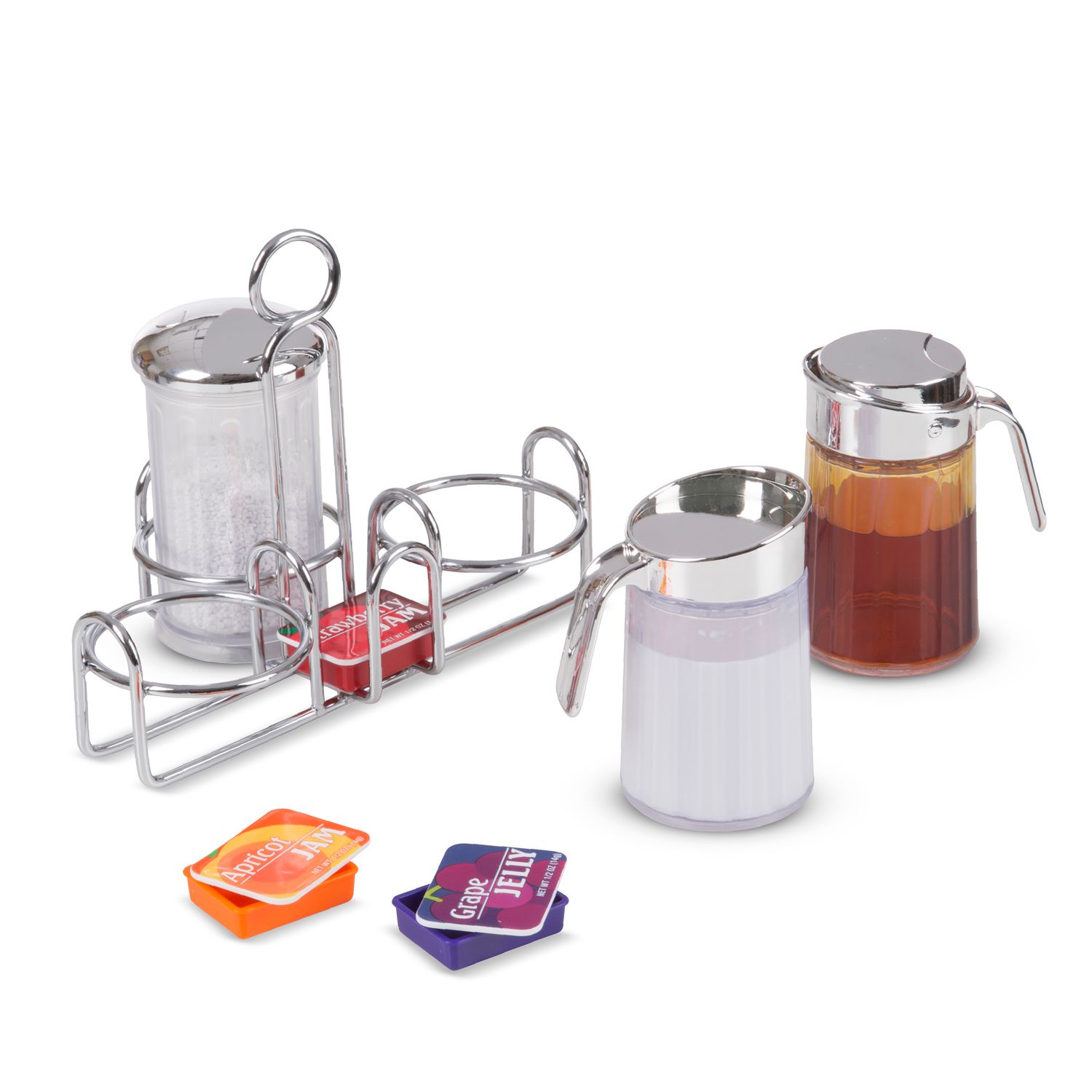 melissa and doug diner