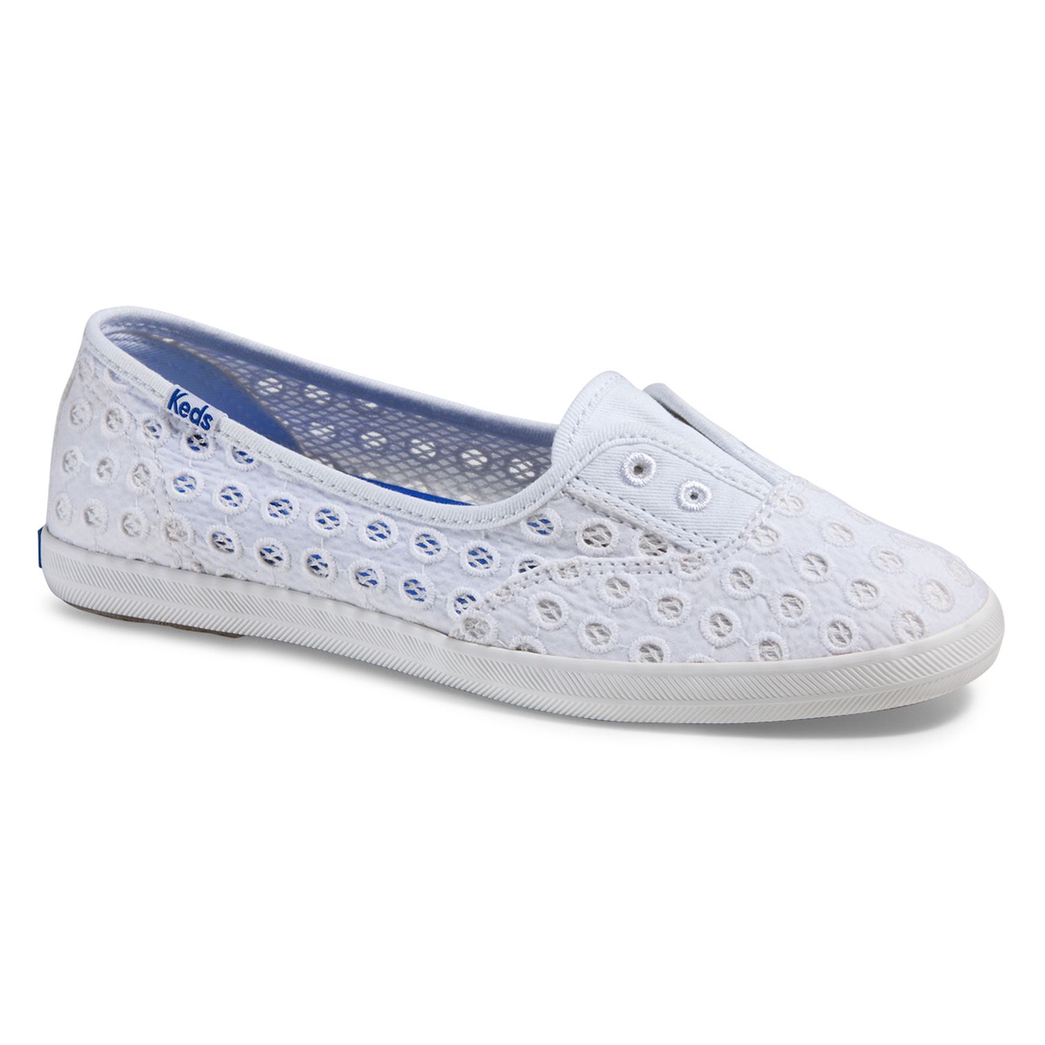 keds chillax mini eyelet