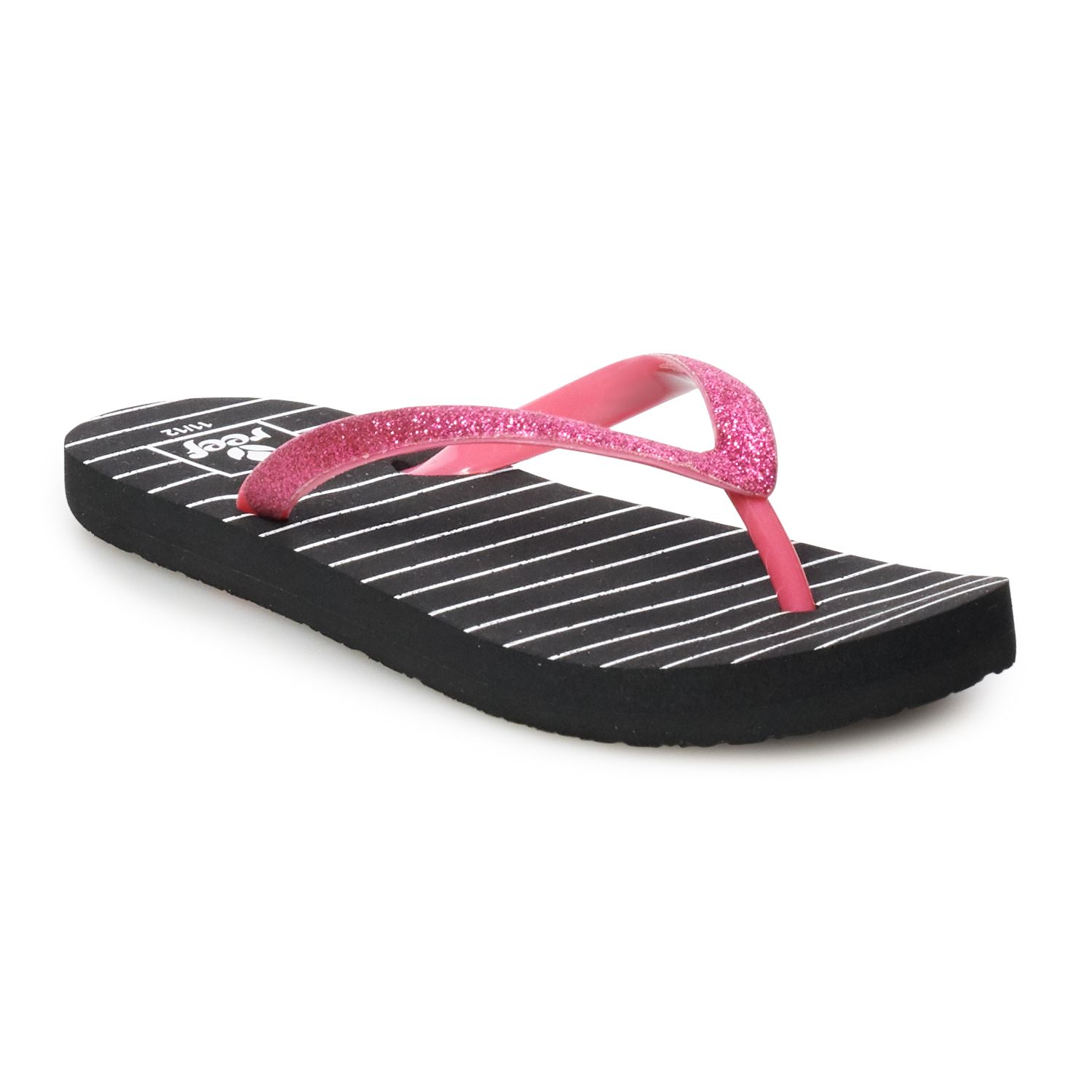 kohls reef sandals