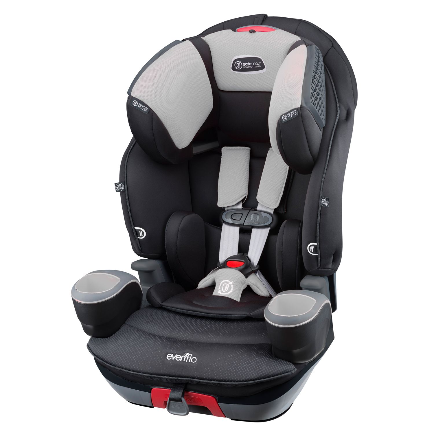 kohls evenflo car seat