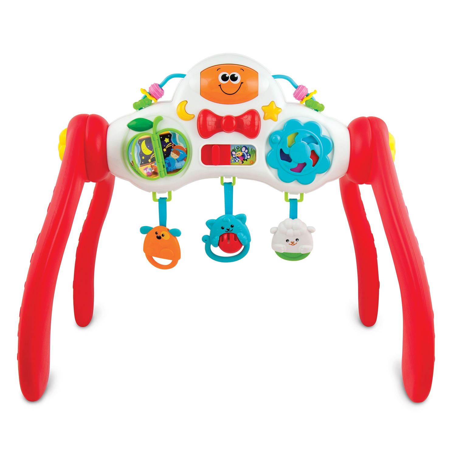 kohls exersaucer