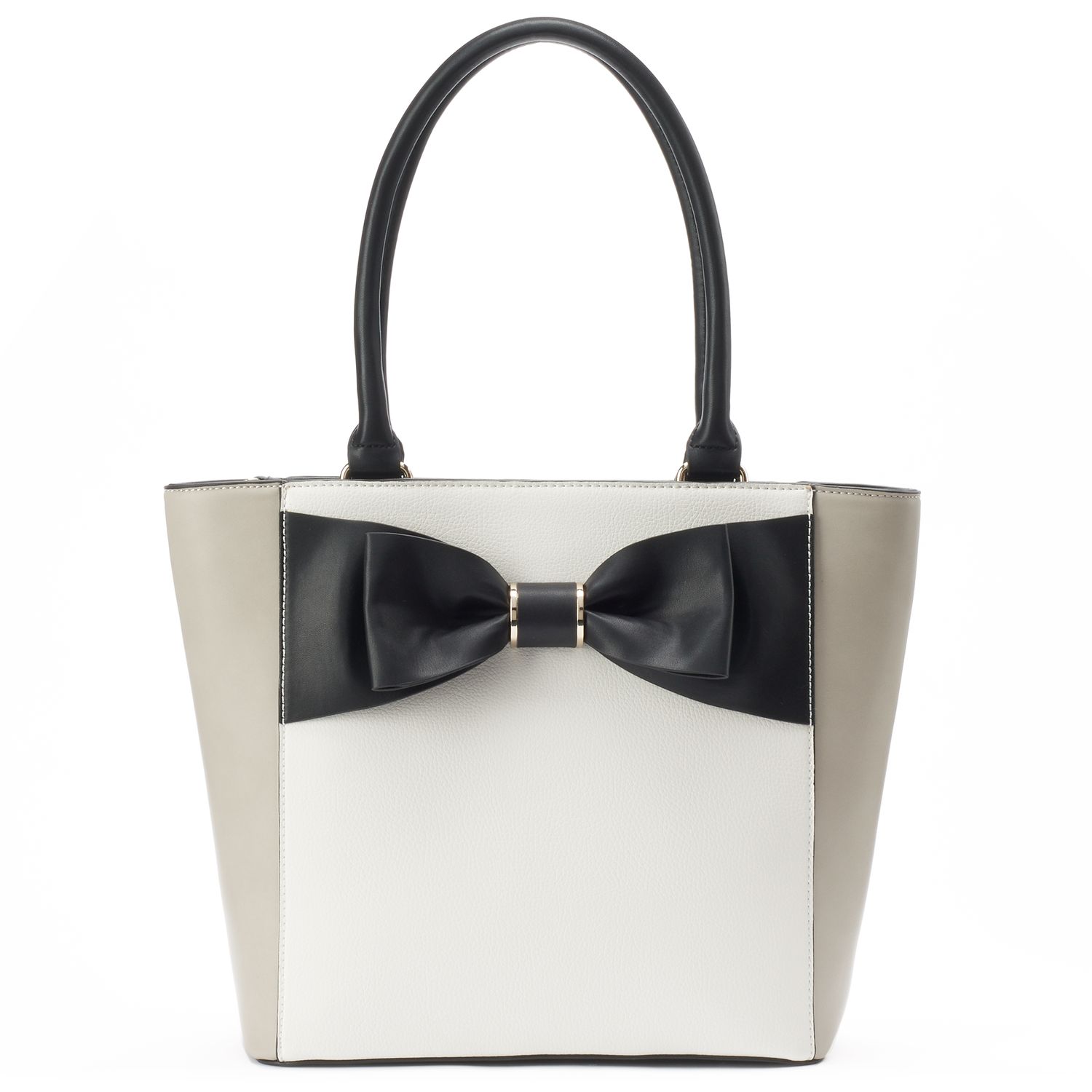 bow tote