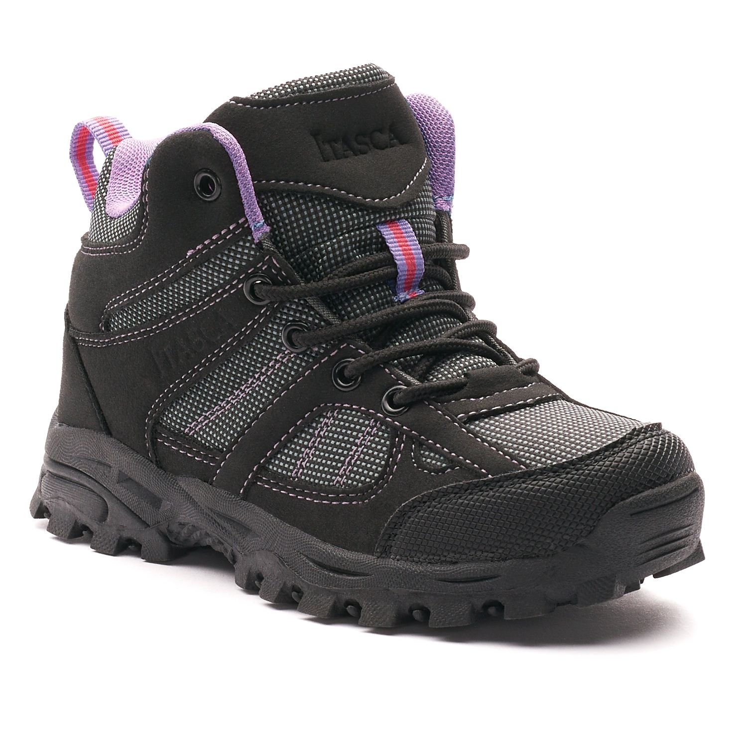 girls hiking boots