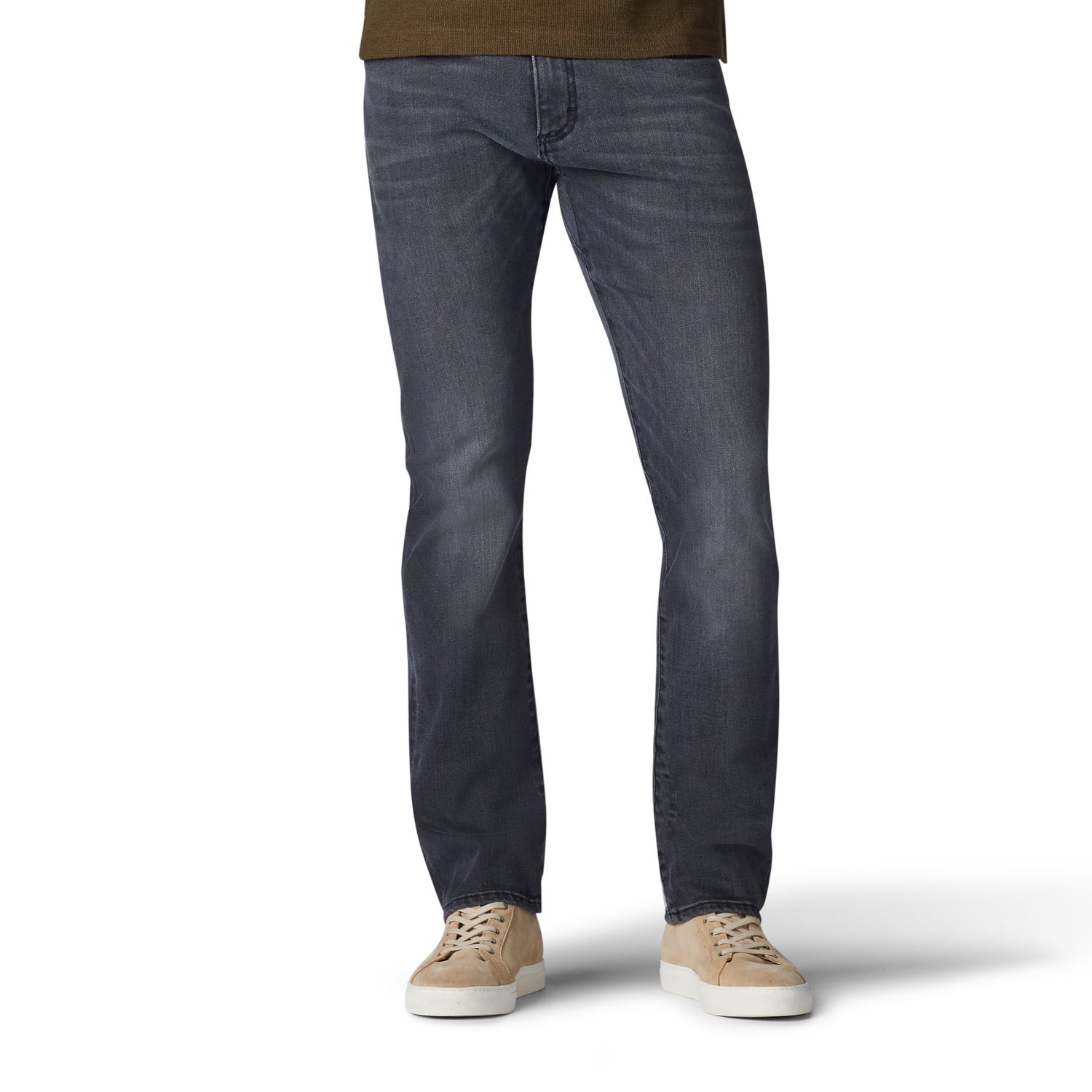 kohls lee extreme motion jeans
