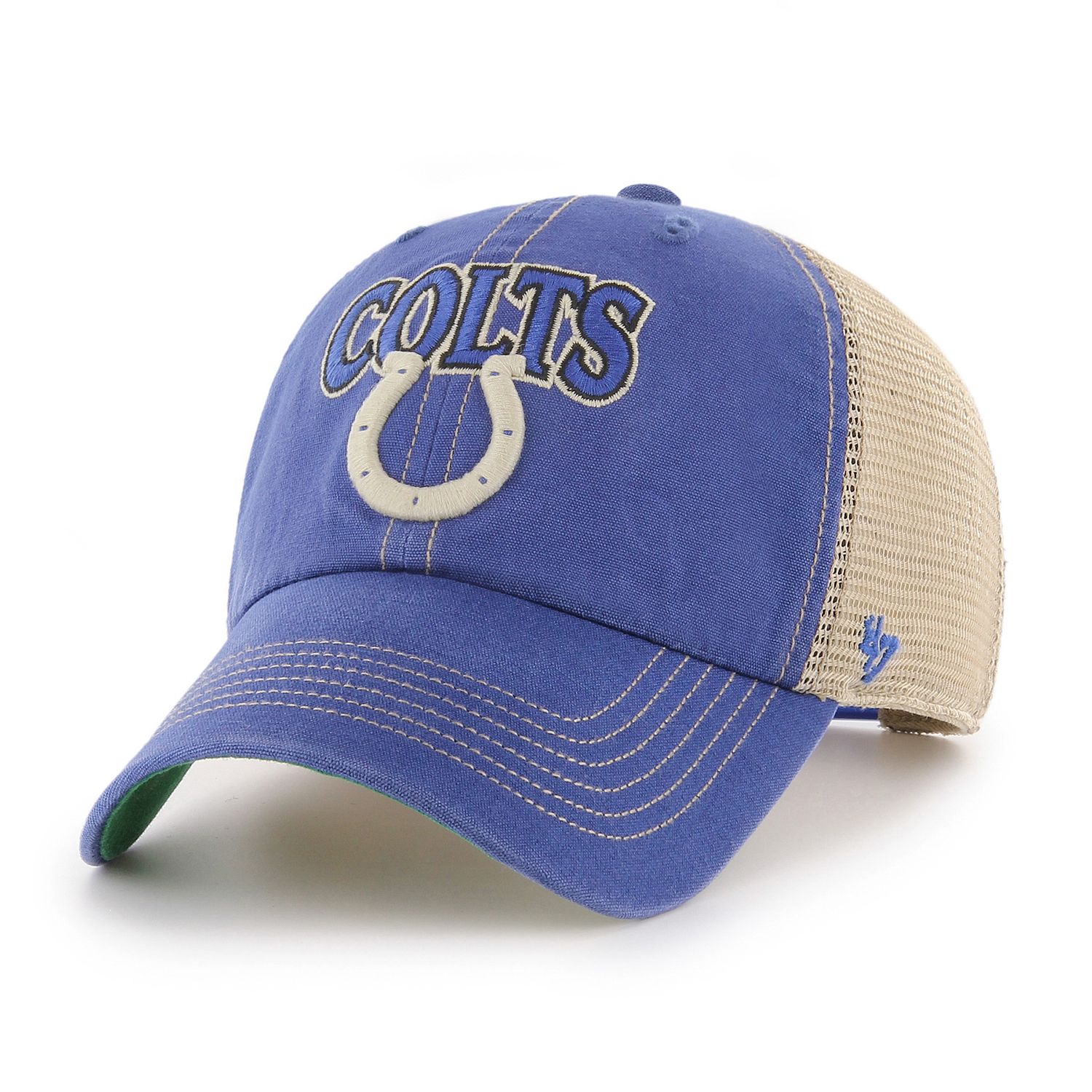 indianapolis colts hat