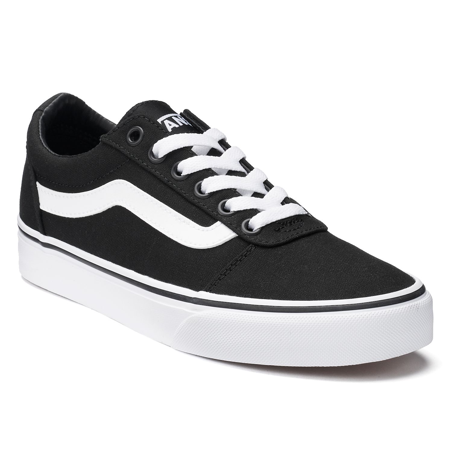 vans skate shoes