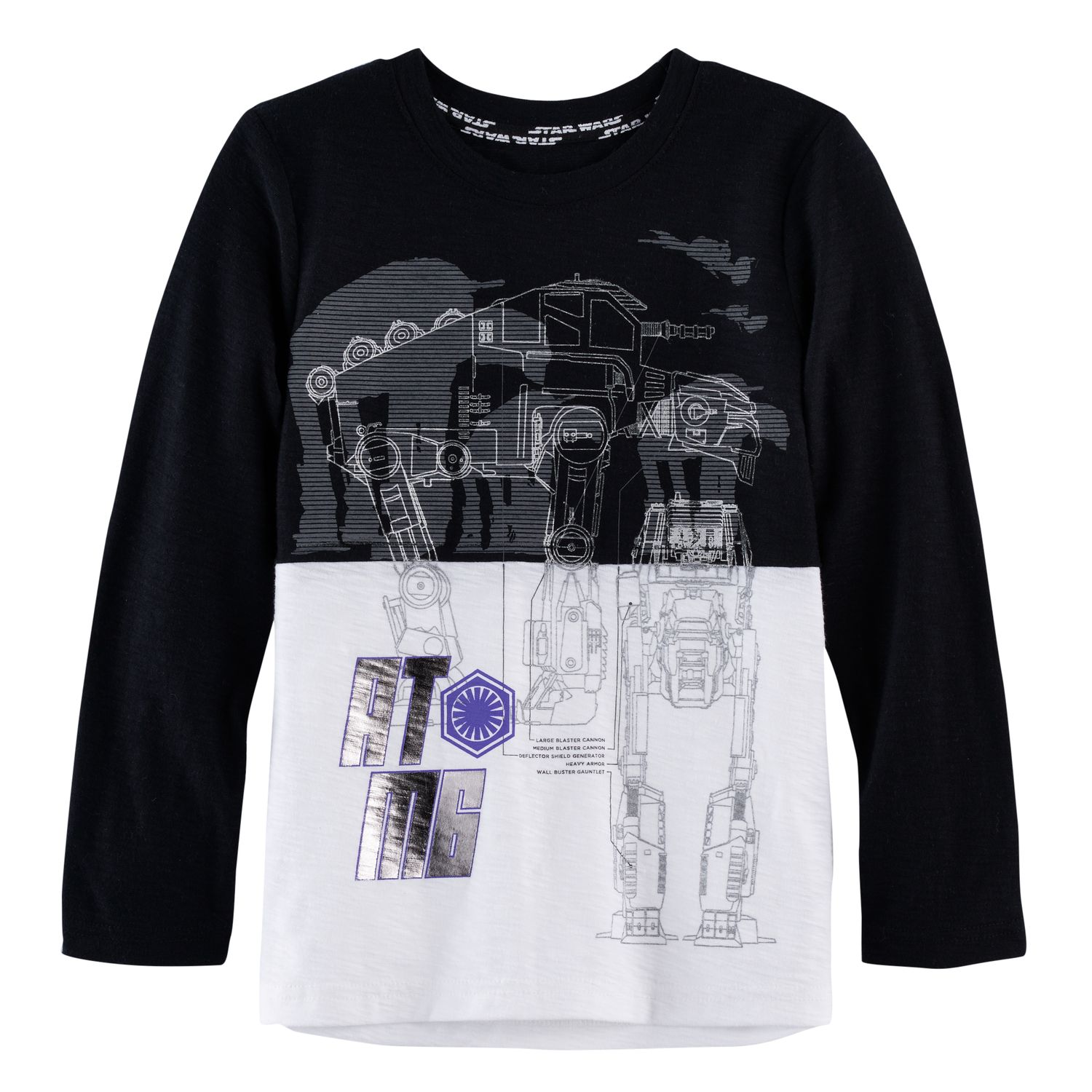 kohls star wars