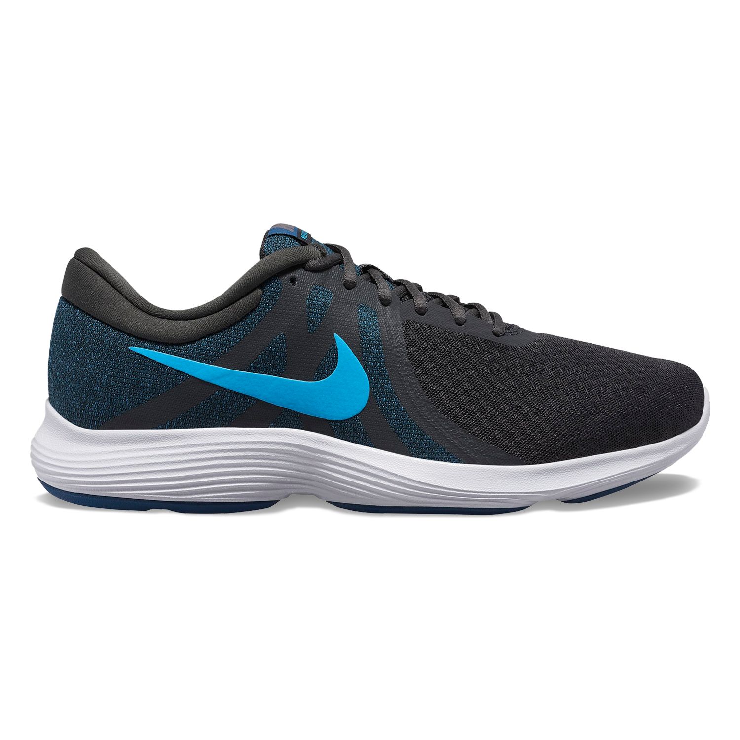 men's revolution 4 running sneakers from finish line