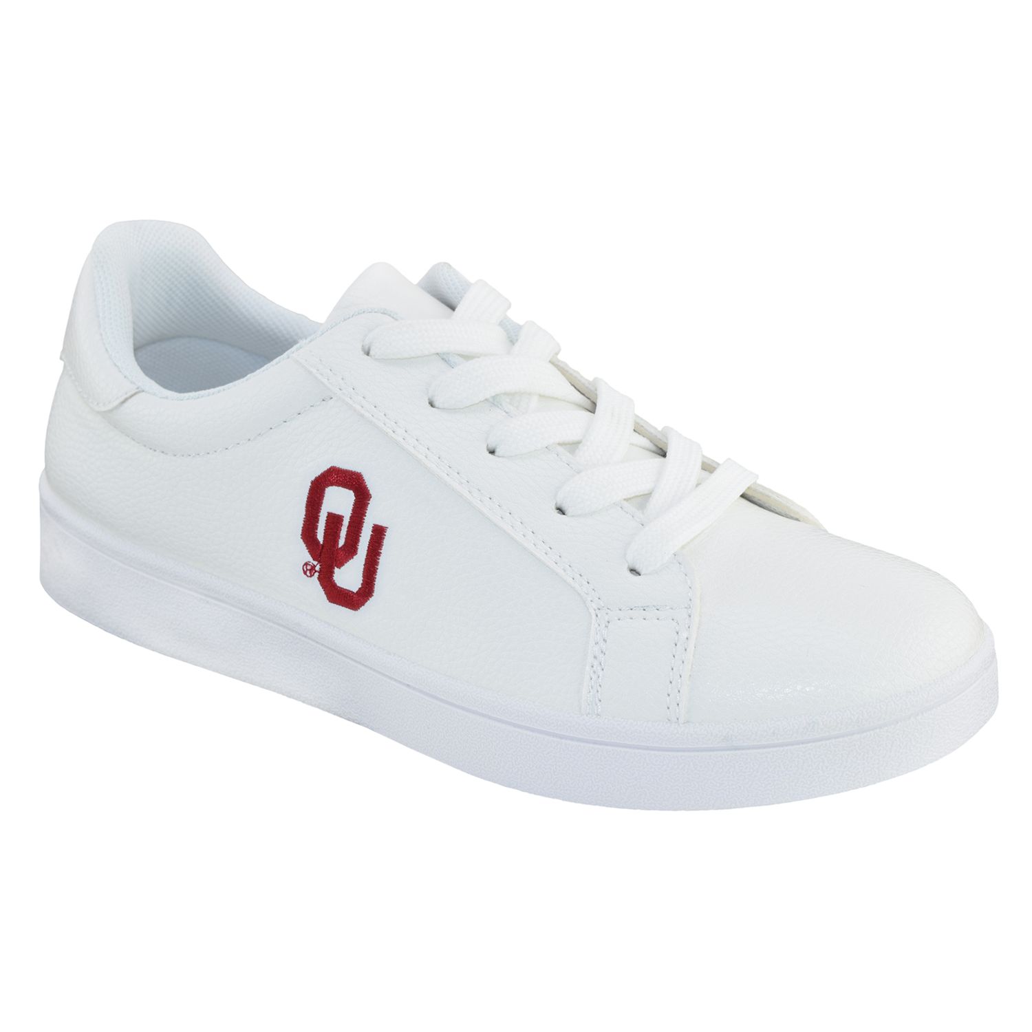 oklahoma sooners converse