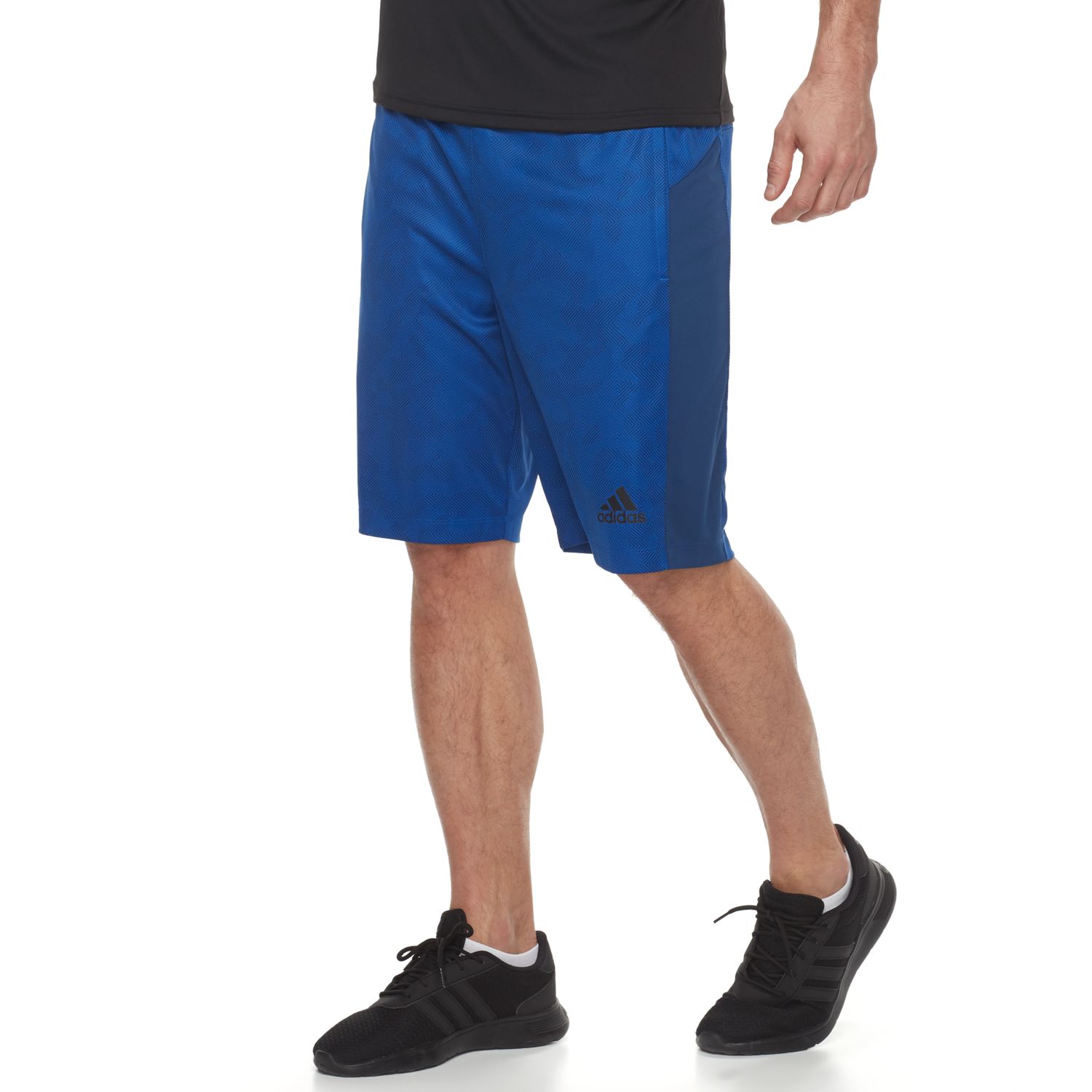 kohls adidas shorts