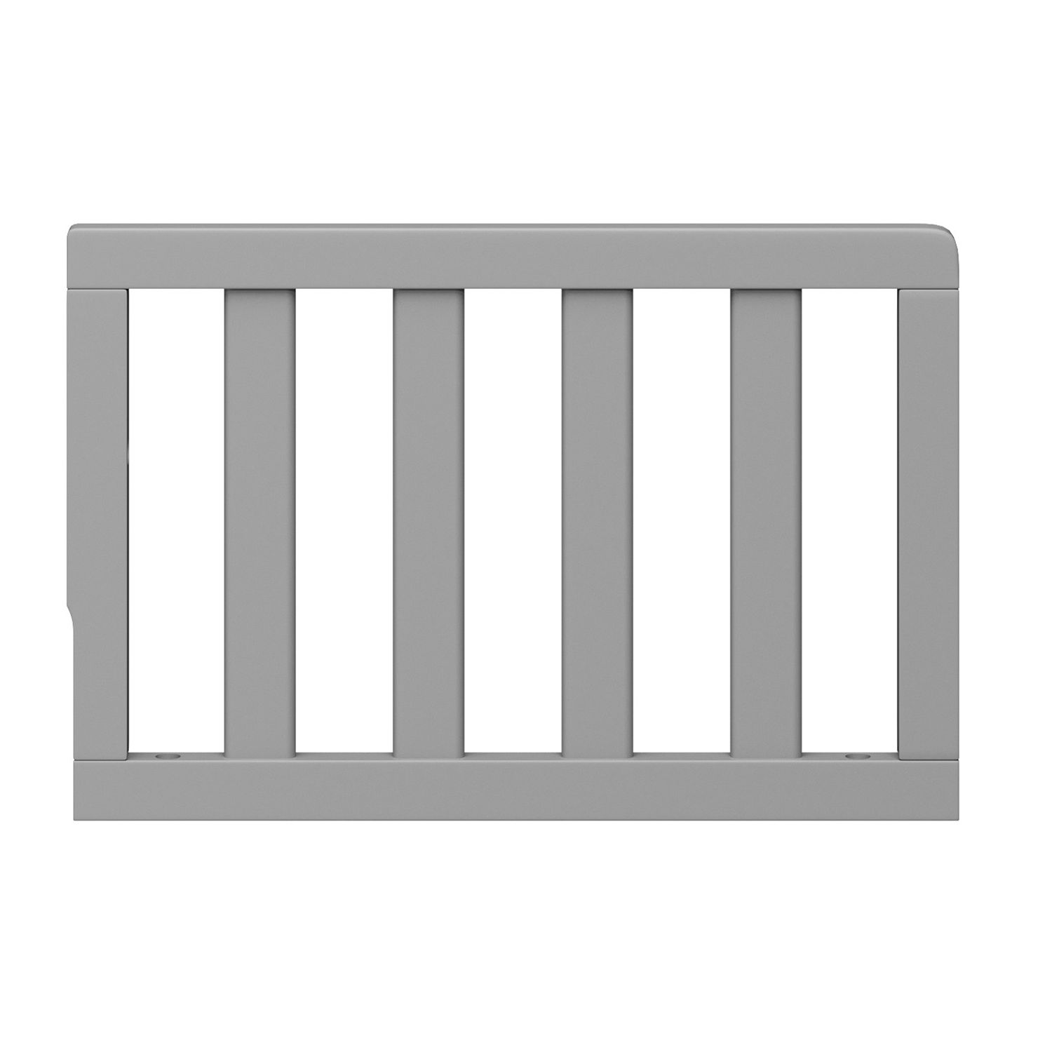 graco lauren toddler rail