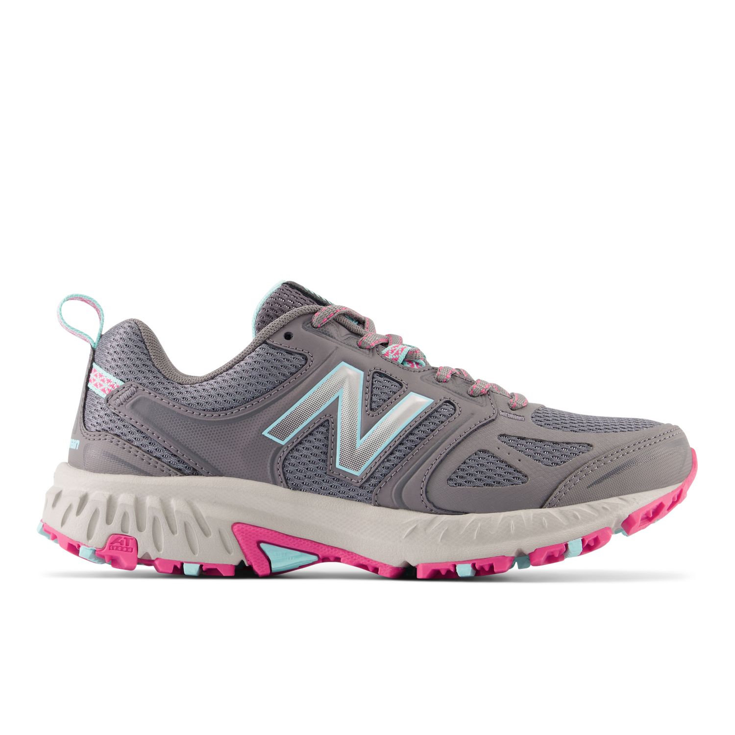 trail sneakers womens