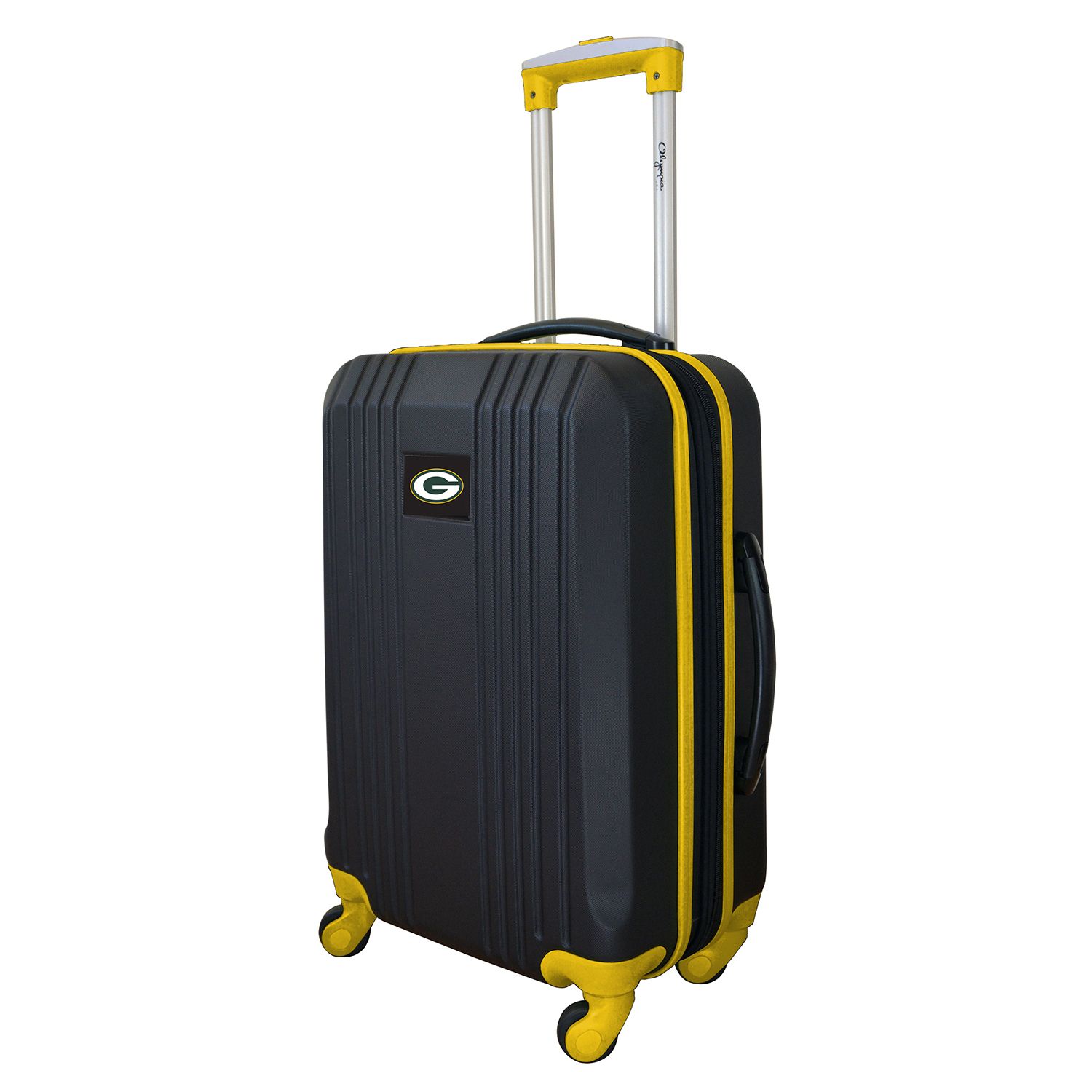 the bay carry on luggage
