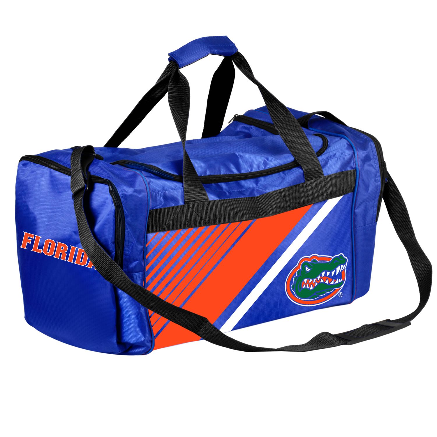 gator duffle bag